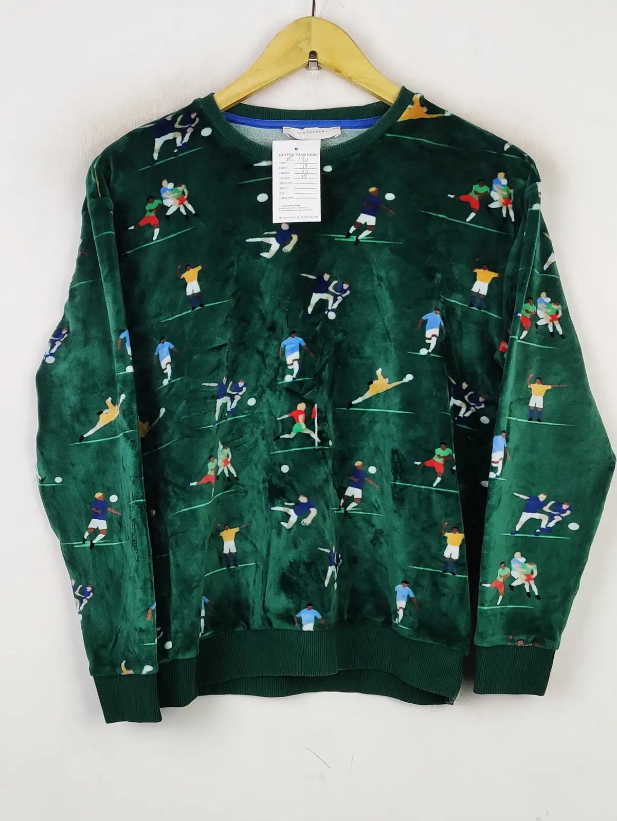 Buy online pre-used pre-loved 100% authentic & Original branded Marks & Spencer (PJ-1311) available in Pakistan. Top international brands avilable.