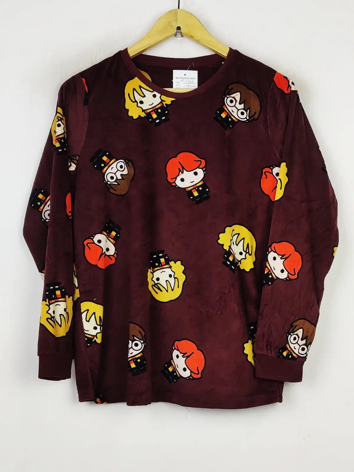 Buy online pre-used pre-loved 100% authentic & Original branded Primark (PJ-1329) available in Pakistan. Top international brands avilable.