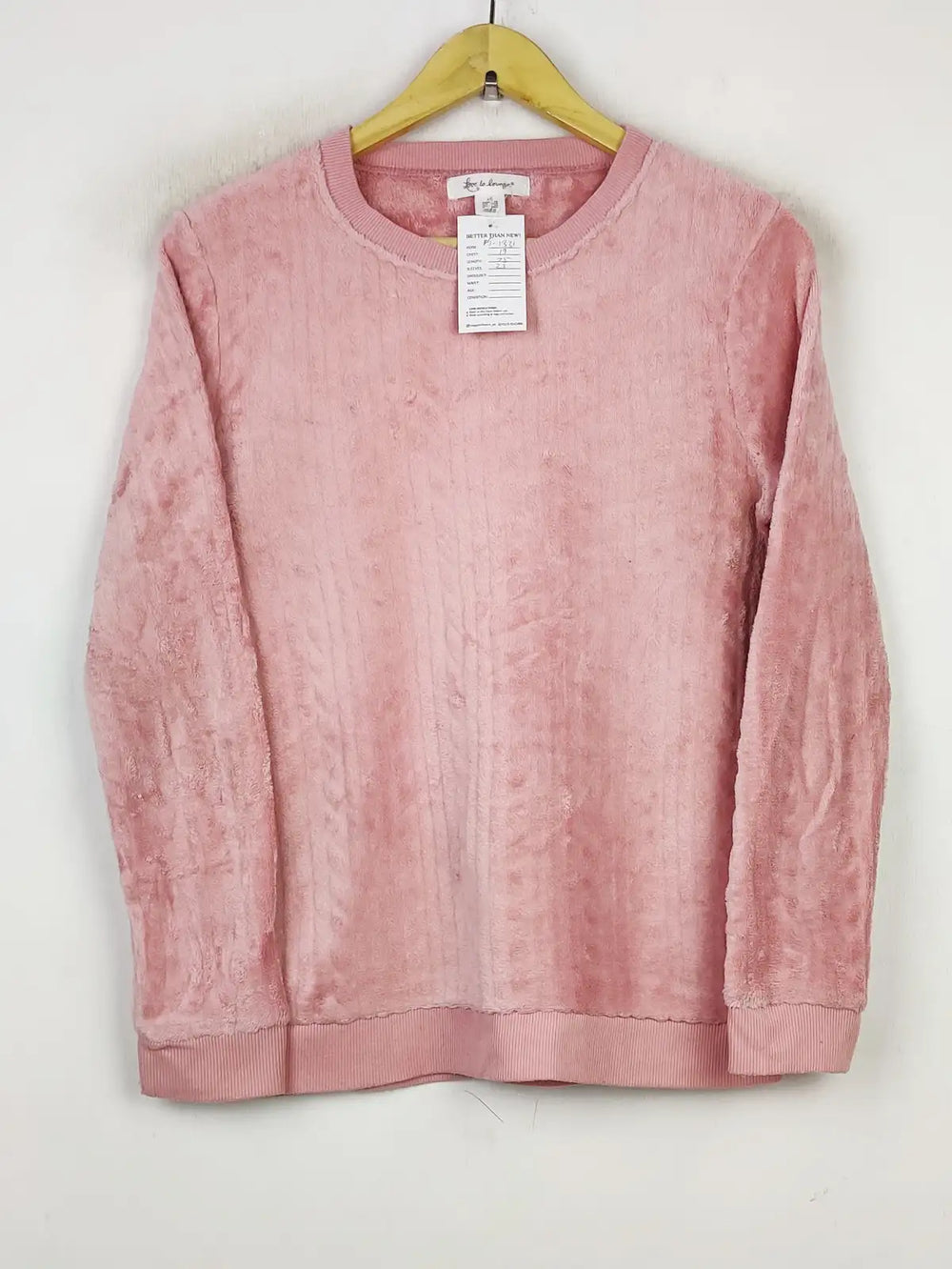 Buy online pre-used pre-loved 100% authentic & Original branded Love To Lounge (PJ-1331) available in Pakistan. Top international brands avilable.