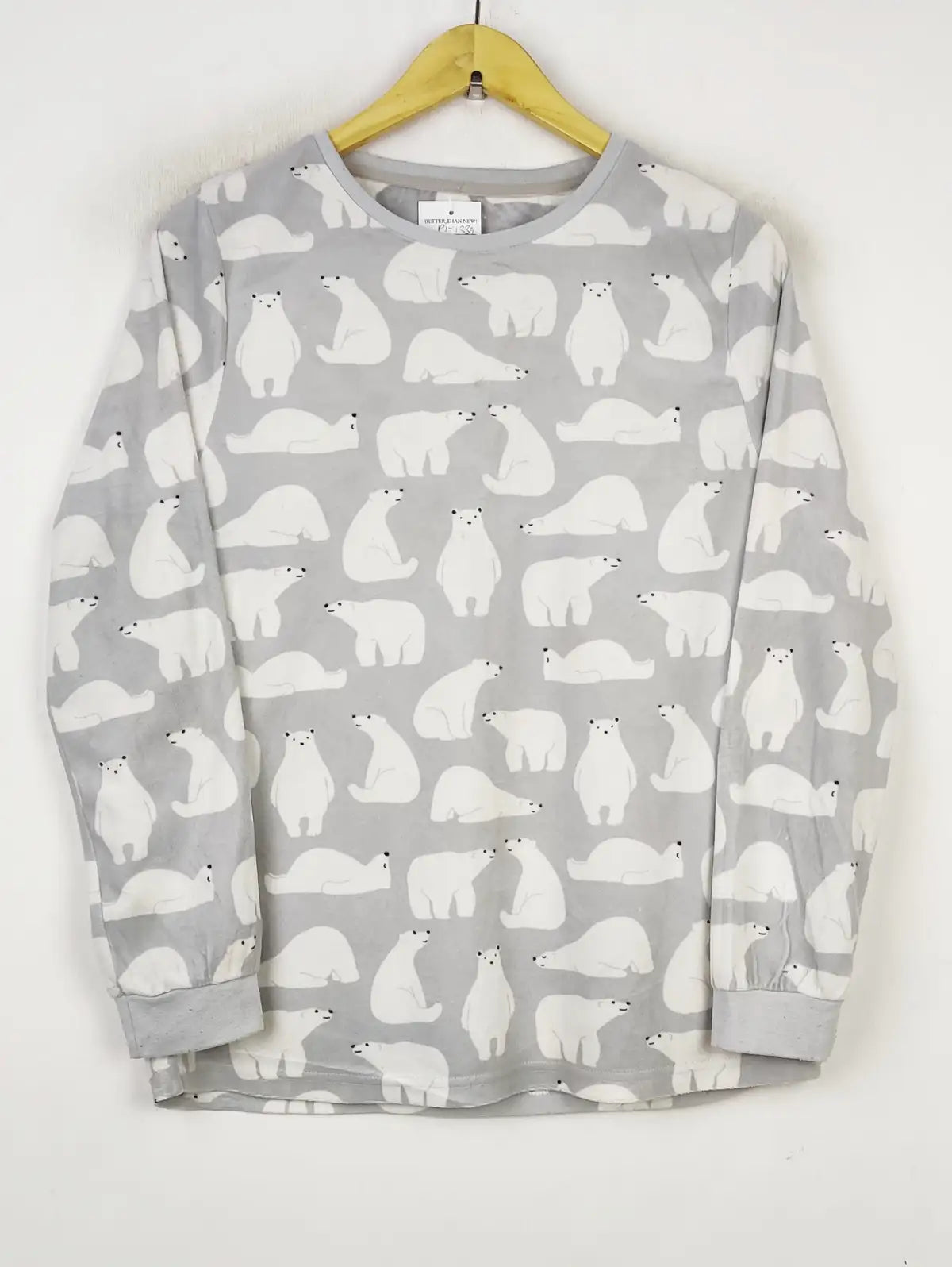 Buy online pre-used pre-loved 100% authentic & Original branded Primark (PJ-1339) available in Pakistan. Top international brands avilable.