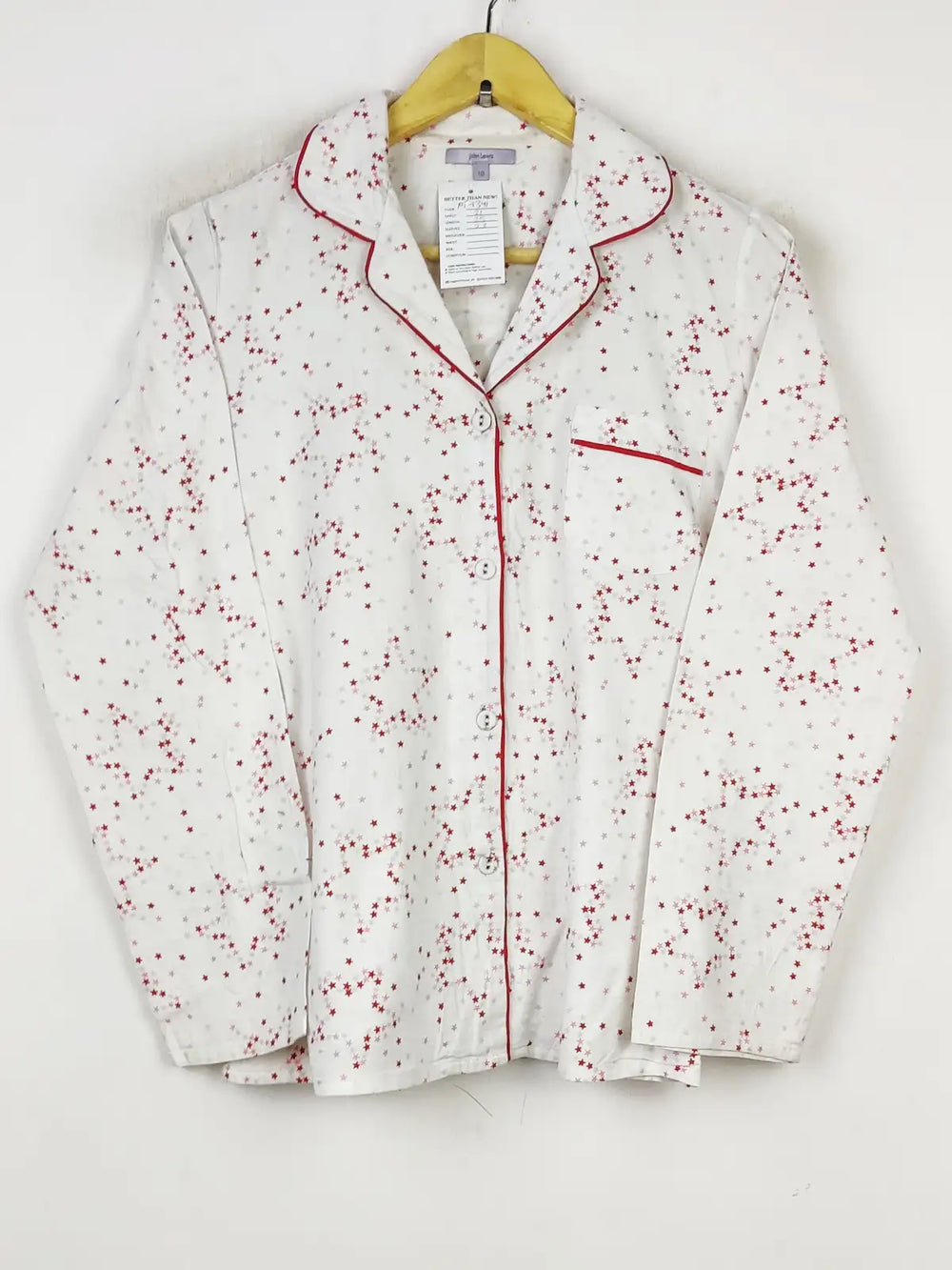 Buy online pre-used pre-loved 100% authentic & Original branded John Lewis (PJ-1341) available in Pakistan. Top international brands avilable.