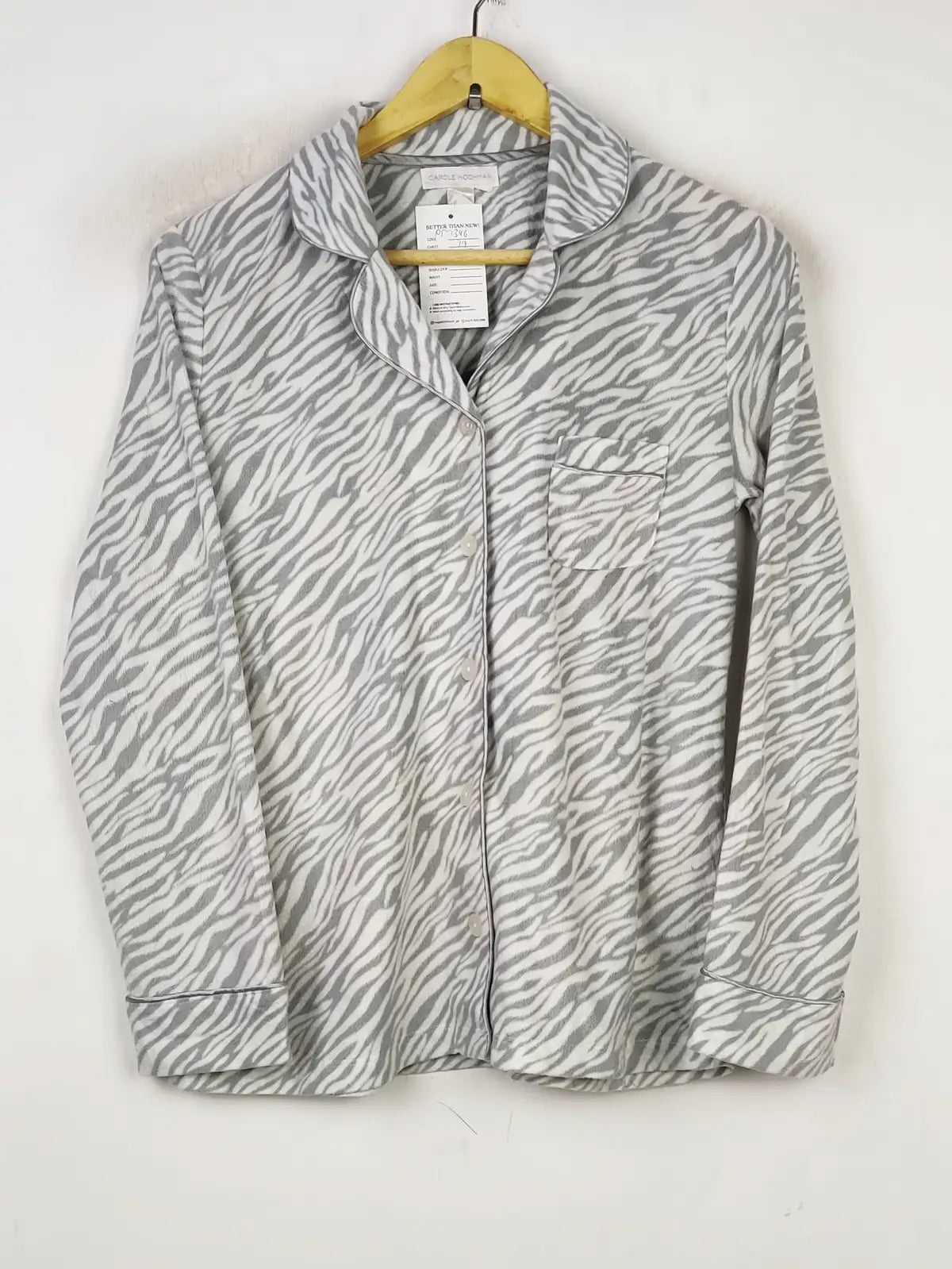 Buy online pre-used pre-loved 100% authentic & Original branded Carole Hochman (PJ-1346) available in Pakistan. Top international brands avilable.