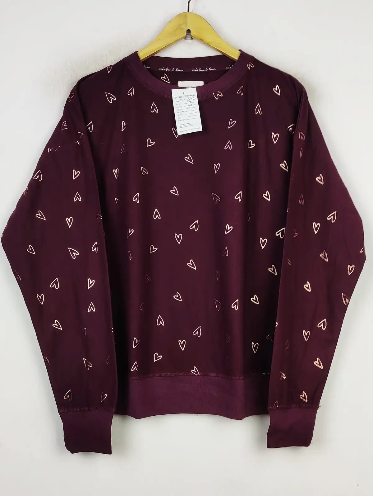 Buy online pre-used pre-loved 100% authentic & Original branded Next (PJ-1348) available in Pakistan. Top international brands avilable.