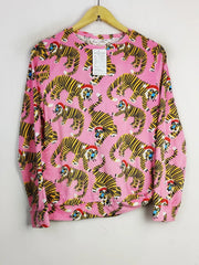 Buy online pre-used pre-loved 100% authentic & Original branded Tu (PJ-1354) available in Pakistan. Top international brands avilable.