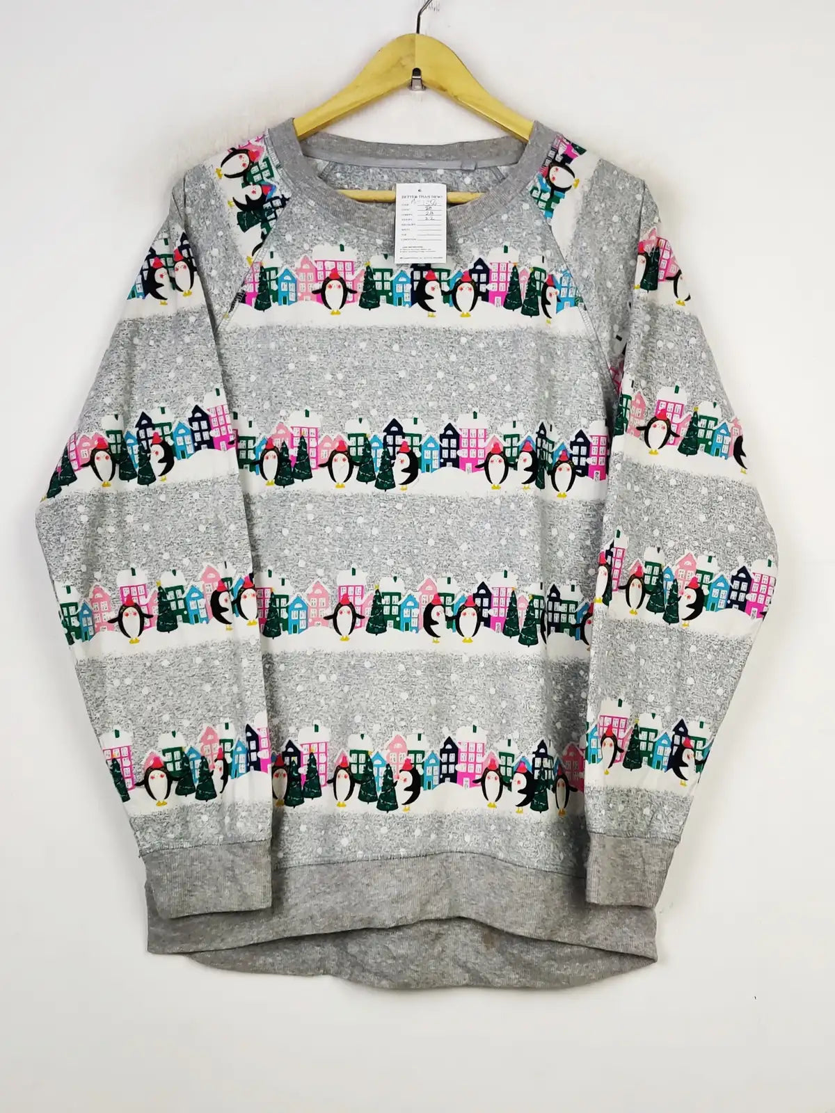 Buy online pre-used pre-loved 100% authentic & Original branded Next (PJ-1356) available in Pakistan. Top international brands avilable.