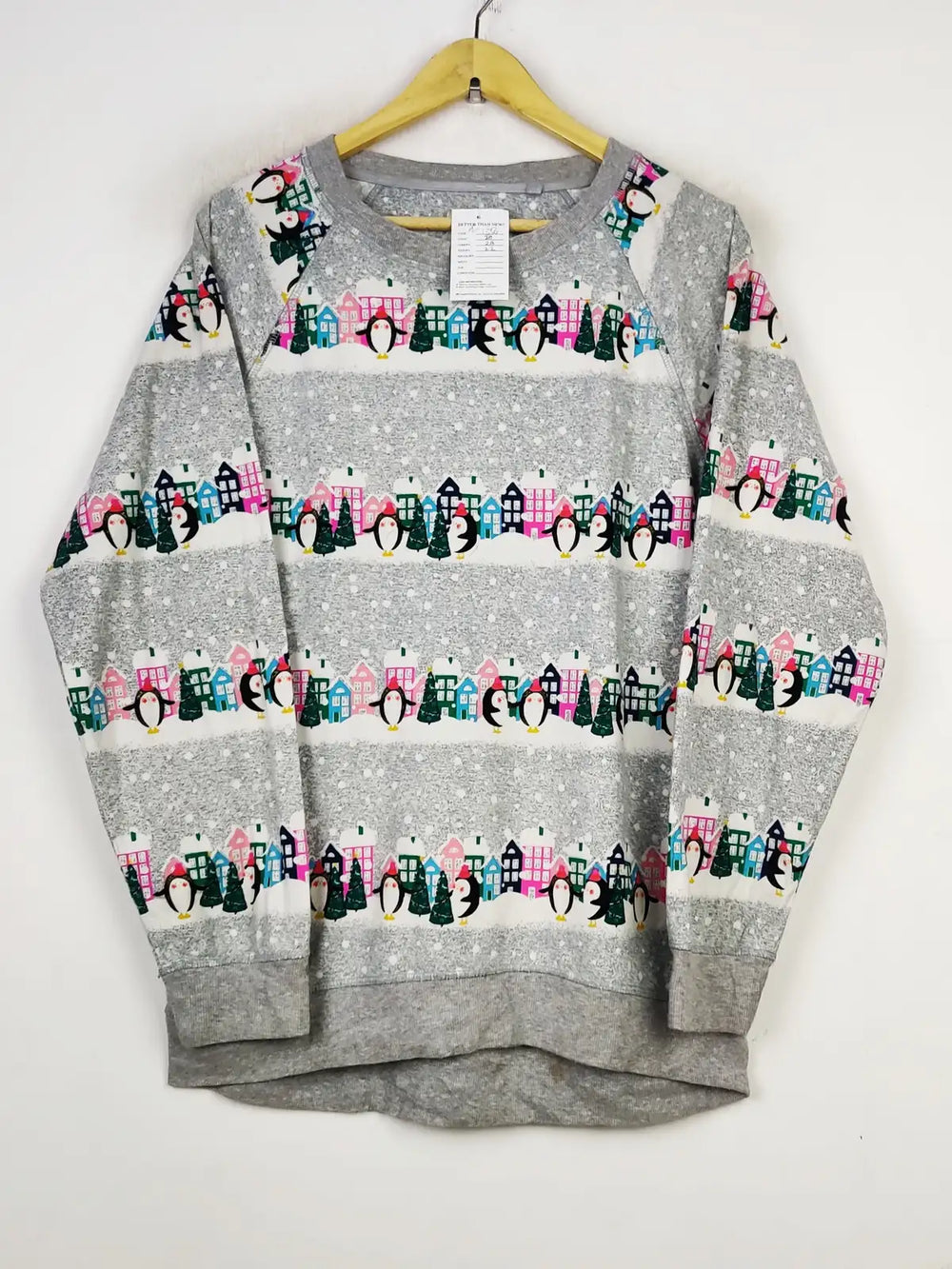 Buy online pre-used pre-loved 100% authentic & Original branded Next (PJ-1356) available in Pakistan. Top international brands avilable.