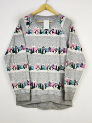 Buy online pre-used pre-loved 100% authentic & Original branded Next (PJ-1356) available in Pakistan. Top international brands avilable.