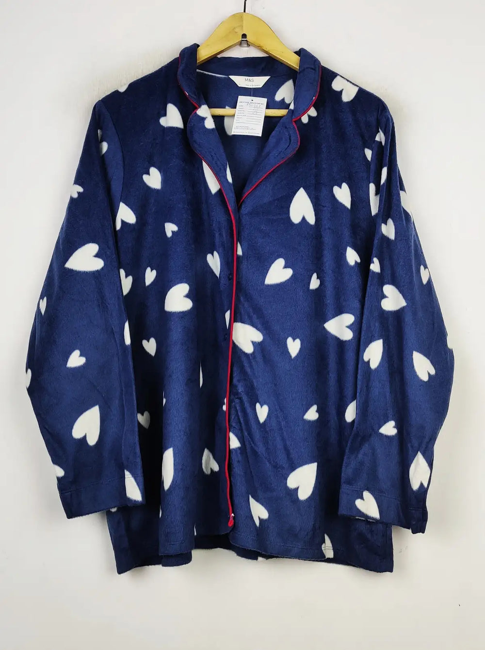 Buy online pre-used pre-loved 100% authentic & Original branded Marks & Spencer (PJ-1363) available in Pakistan. Top international brands avilable.