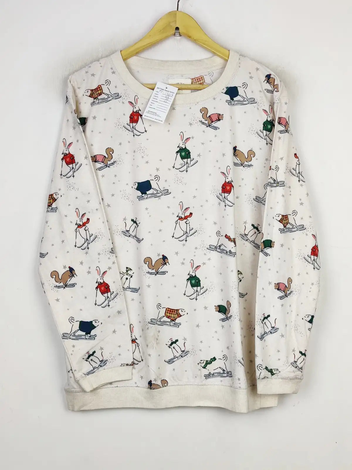 Buy online pre-used pre-loved 100% authentic & Original branded Next (PJ-1369) available in Pakistan. Top international brands avilable.