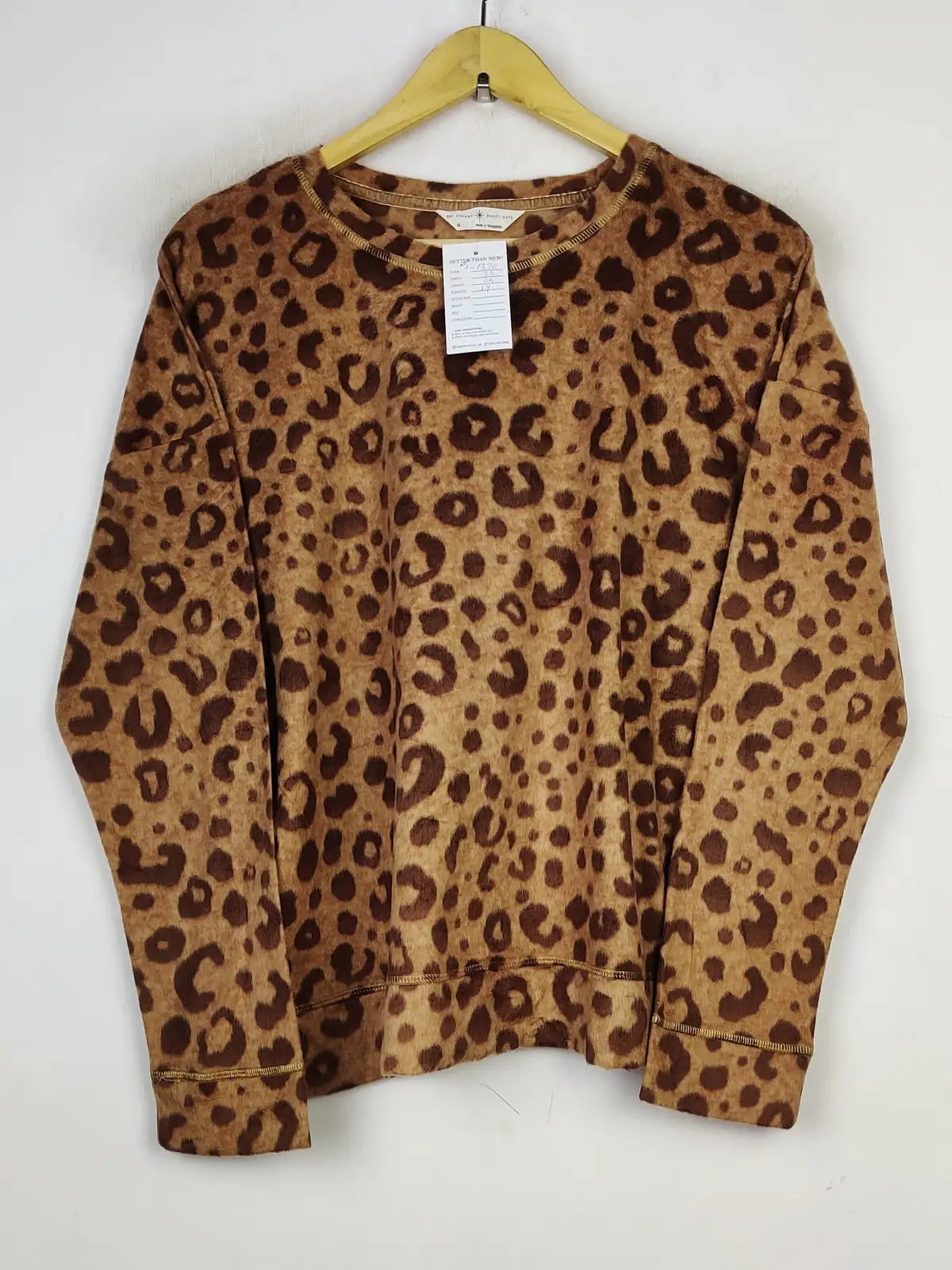 Buy online pre-used pre-loved 100% authentic & Original branded Marks & Spencer (PJ-1370) available in Pakistan. Top international brands avilable.