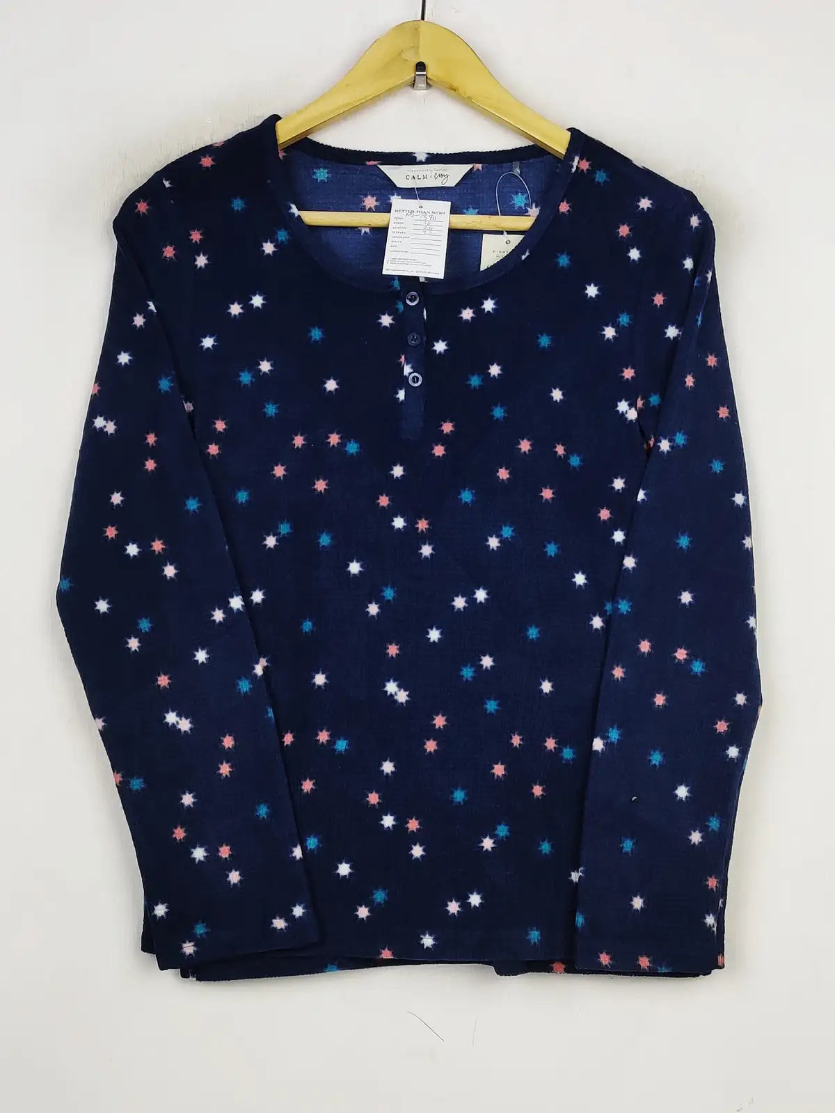 Buy online pre-used pre-loved 100% authentic & Original branded George (PJ-1390) available in Pakistan. Top international brands avilable.