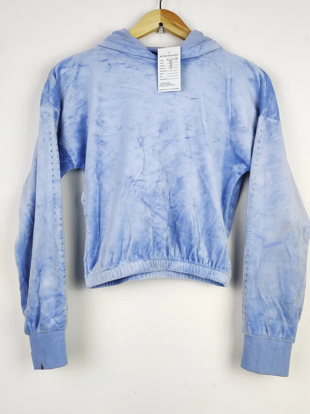 Buy online pre-used pre-loved 100% authentic & Original branded George (PJ-1432) available in Pakistan. Top international brands avilable.