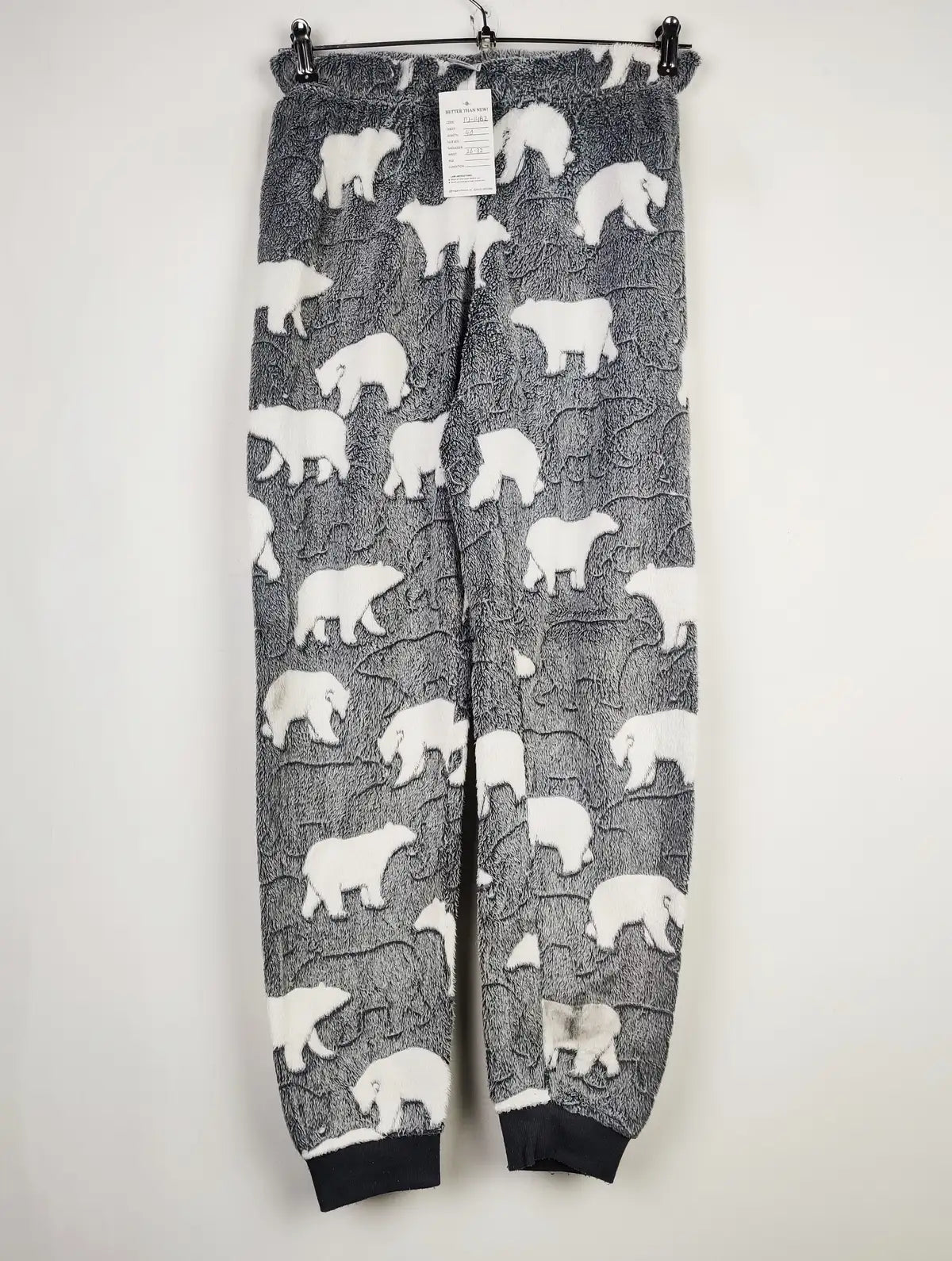 Love To Lounge (PJ-1482)
