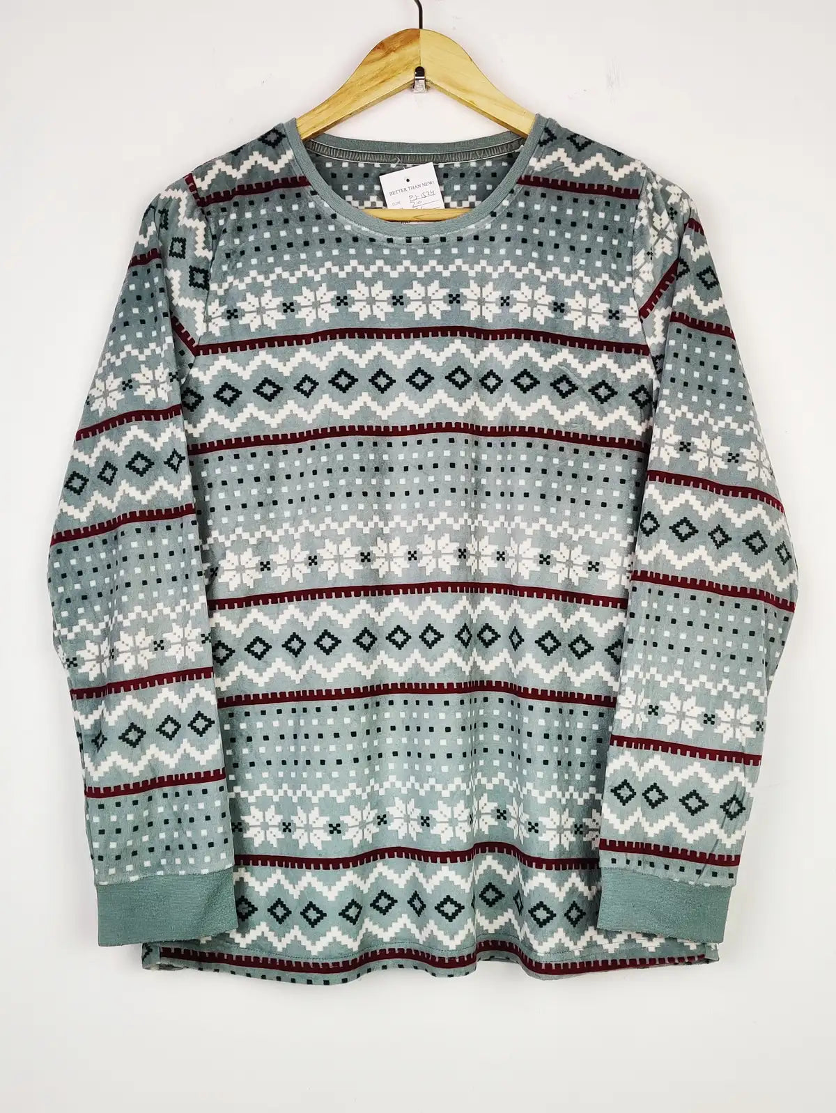 Buy online pre-used pre-loved 100% authentic & Original branded Primark (PJ-1524) available in Pakistan. Top international brands avilable.