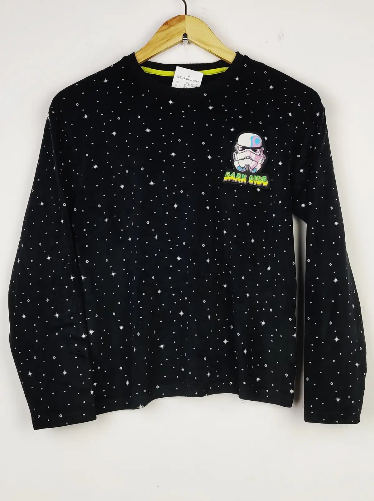Buy online pre-used pre-loved 100% authentic & Original branded Marks & Spencer (PJ-1535) available in Pakistan. Top international brands avilable.