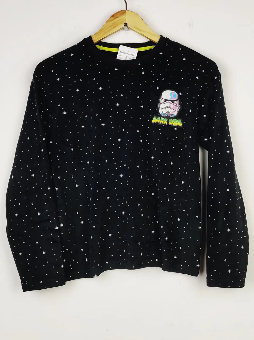 Buy online pre-used pre-loved 100% authentic & Original branded Marks & Spencer (PJ-1535) available in Pakistan. Top international brands avilable.