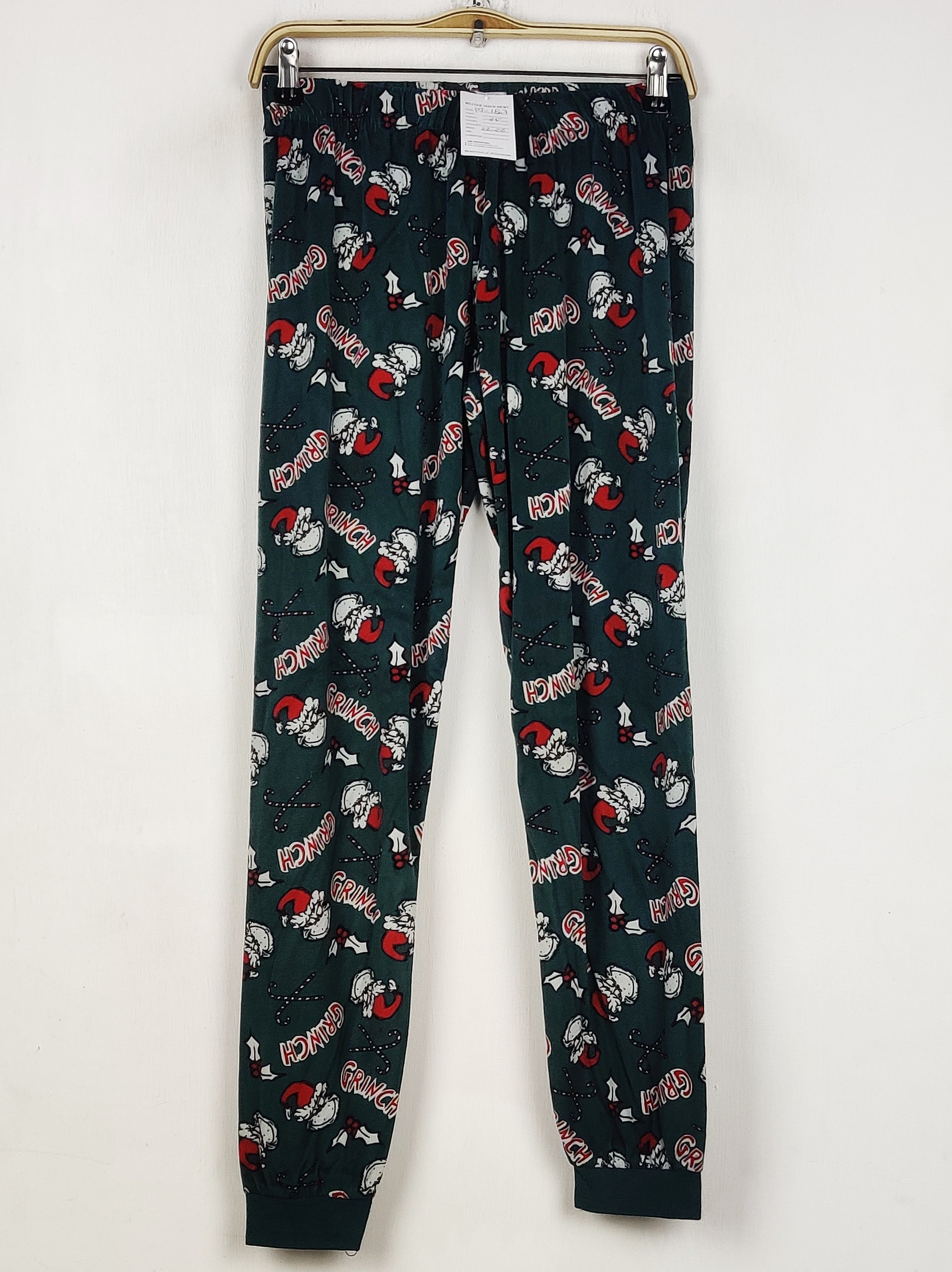 The Grinch (PJ-1807)