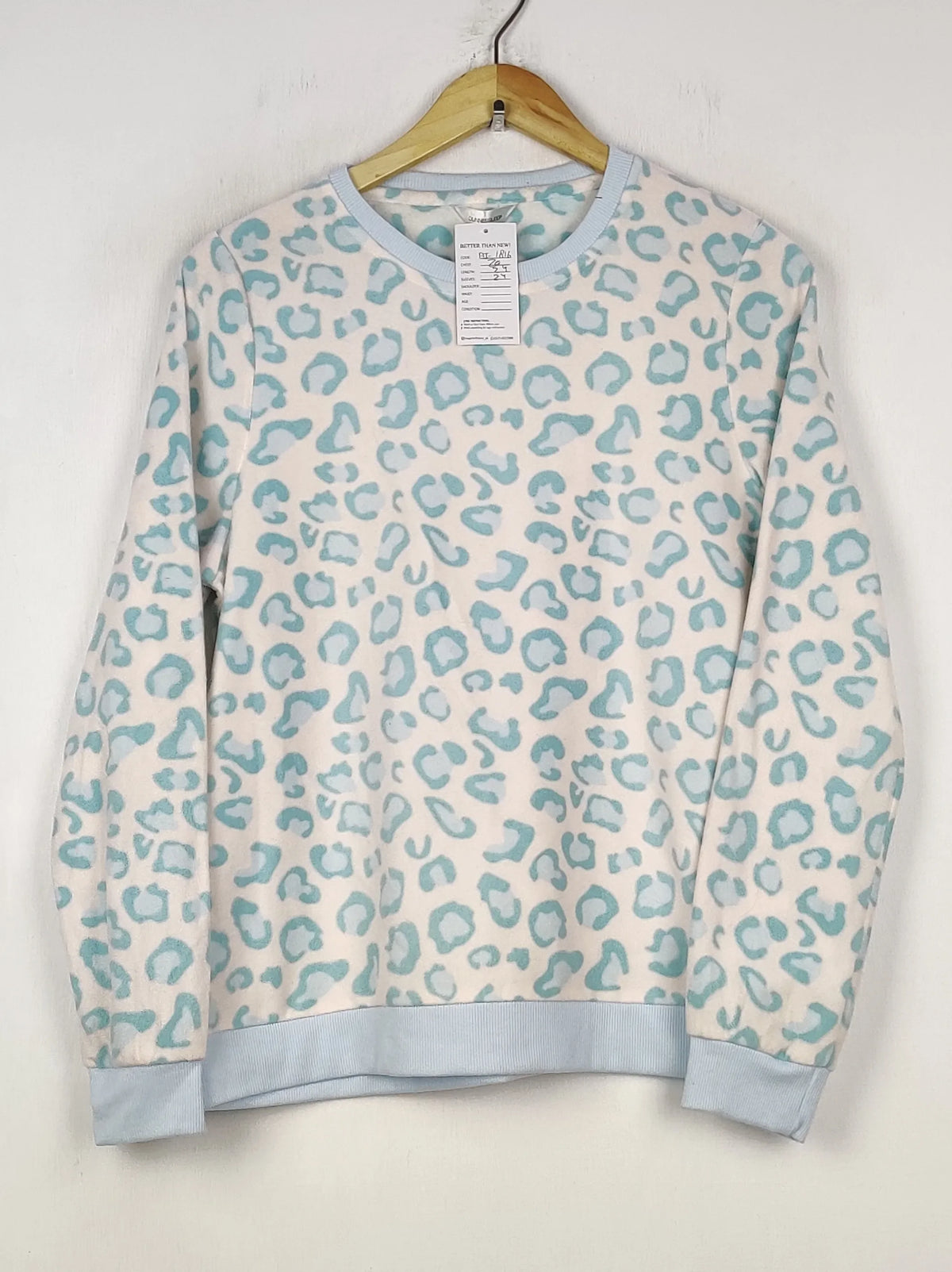 Buy online pre-used pre-loved 100% authentic & Original branded Dunnes Stores (PJ-1816) available in Pakistan. Top international brands avilable.