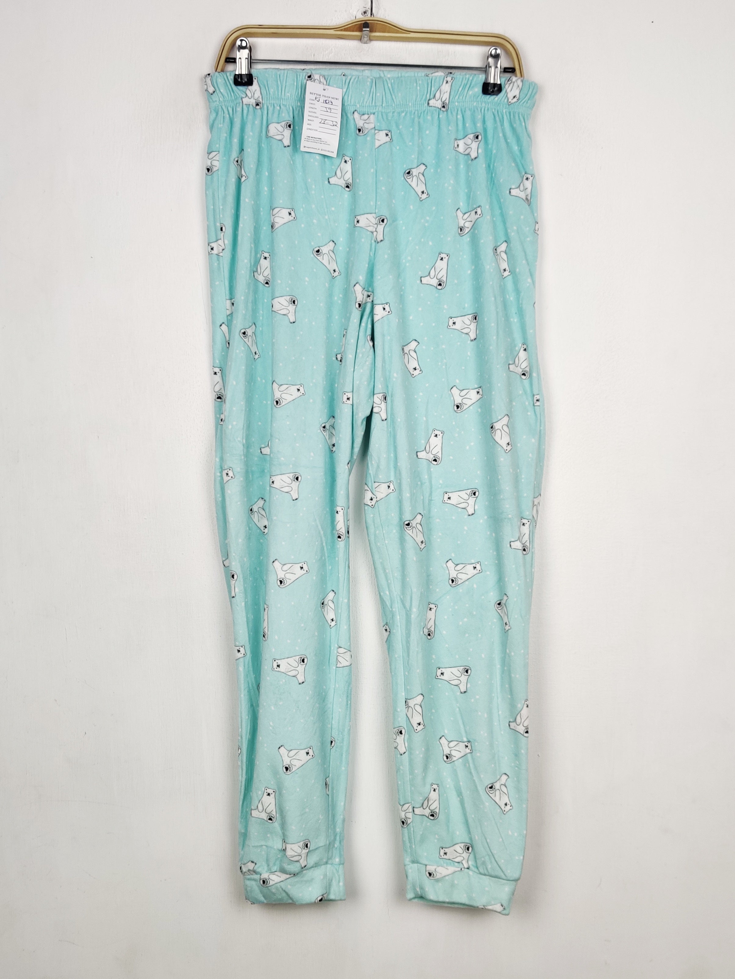 Love To Lounge (PJ-1824)