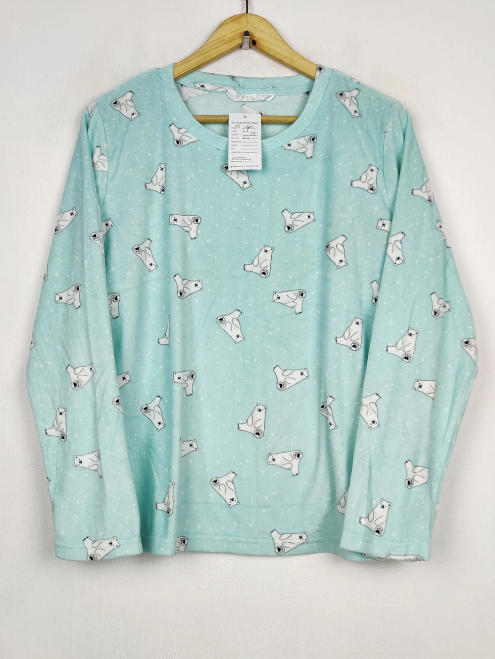 Buy online pre-used pre-loved 100% authentic & Original branded Love To Lounge (PJ-1824) available in Pakistan. Top international brands avilable.