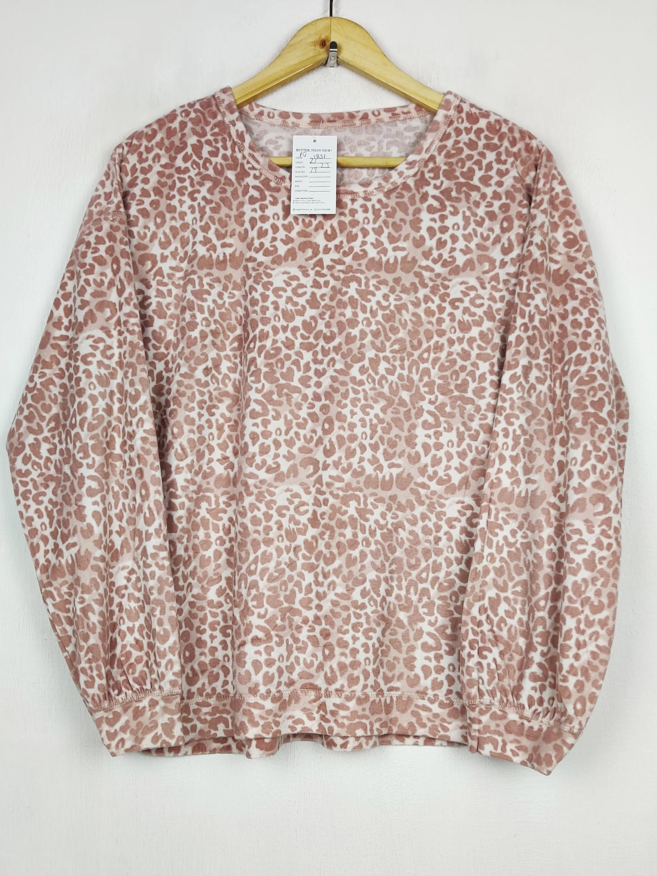Buy online pre-used pre-loved 100% authentic & Original branded Dunnes Stores (PJ-1831) available in Pakistan. Top international brands avilable.