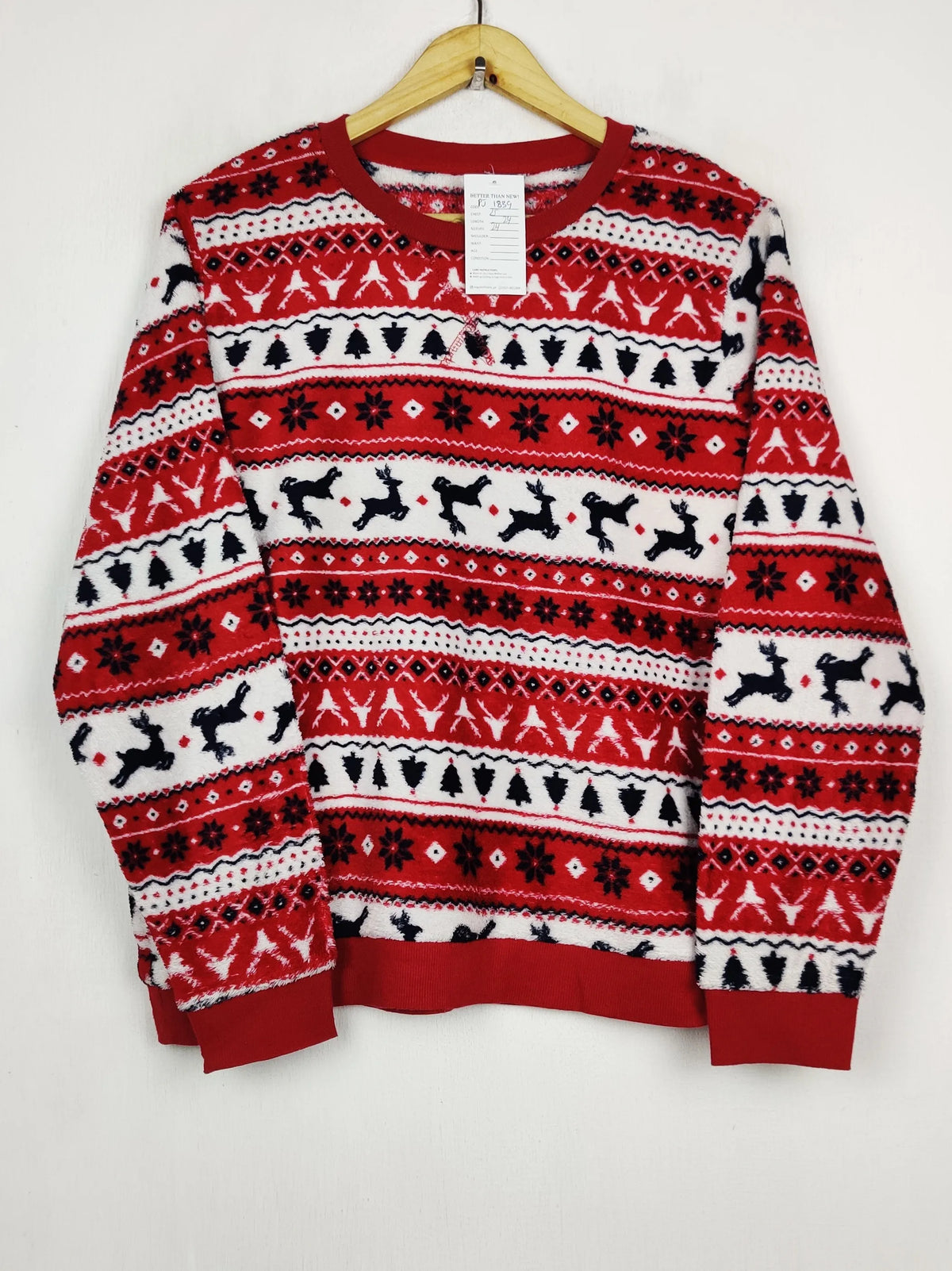 Buy online pre-used pre-loved 100% authentic & Original branded Unknown Brand (PJ-1839) available in Pakistan. Top international brands avilable.