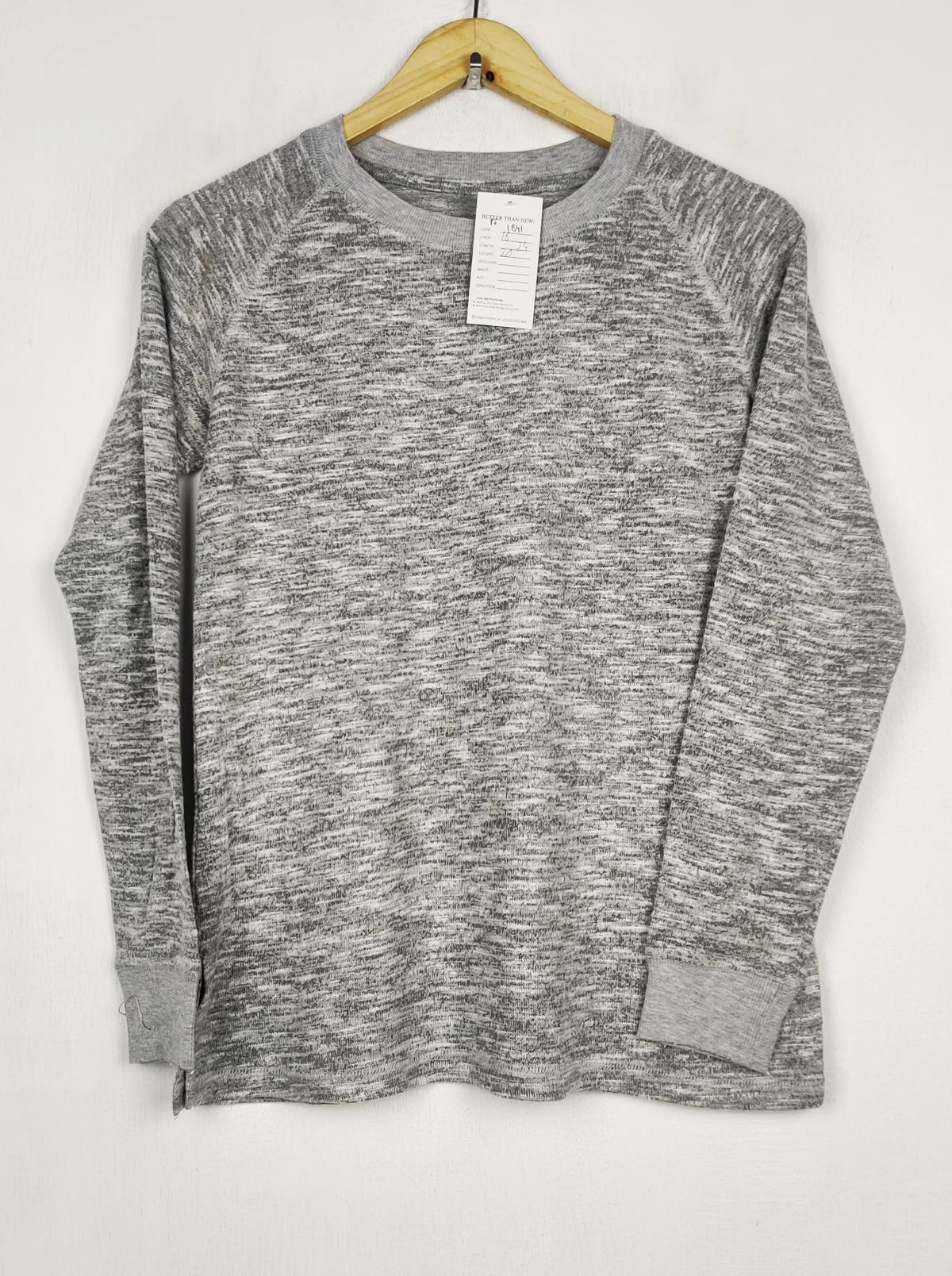 Buy online pre-used pre-loved 100% authentic & Original branded Grey (PJ-1841) available in Pakistan. Top international brands avilable.