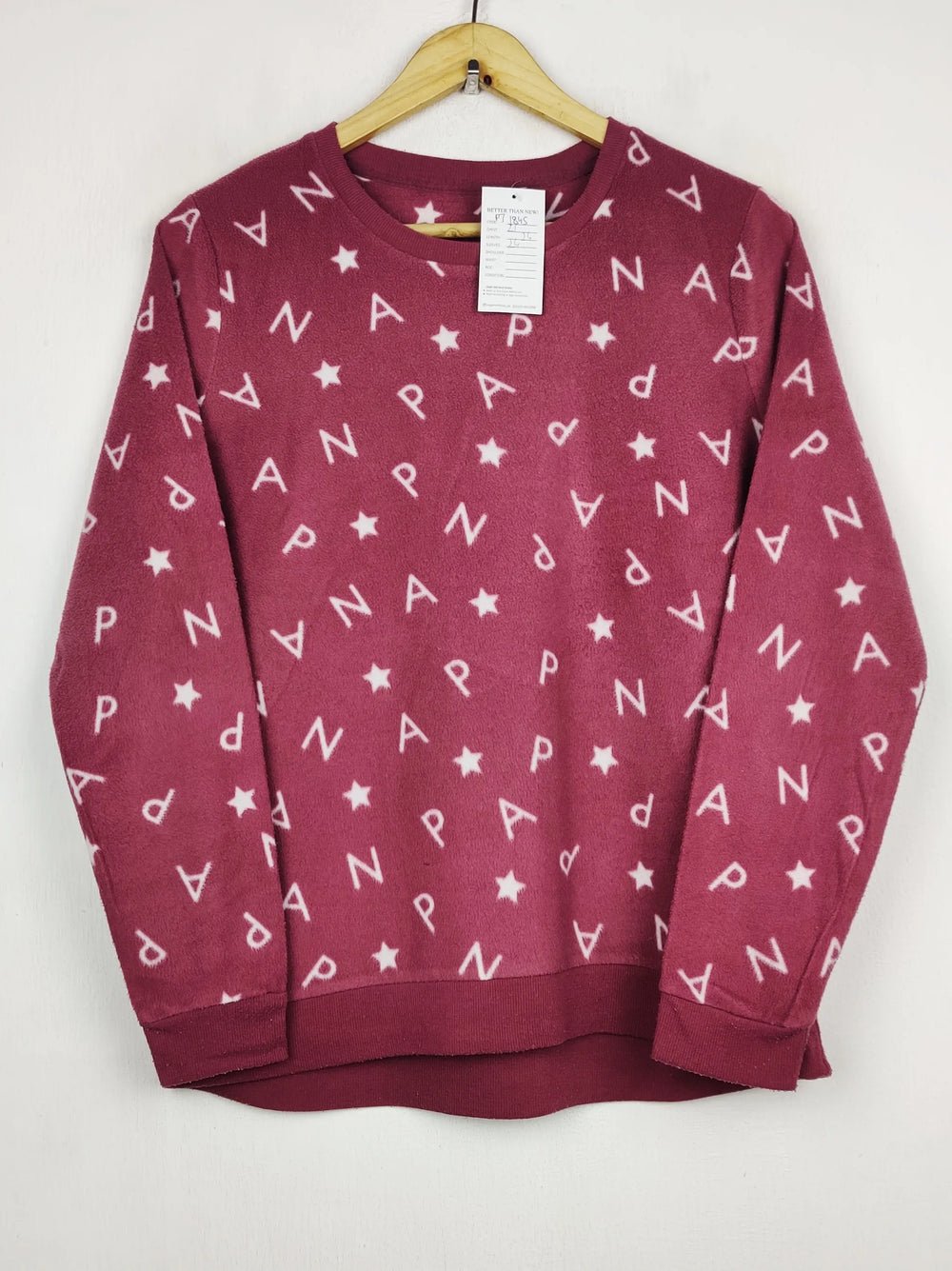 Buy online pre-used pre-loved 100% authentic & Original branded Dunnes Stores (PJ-1845) available in Pakistan. Top international brands avilable.