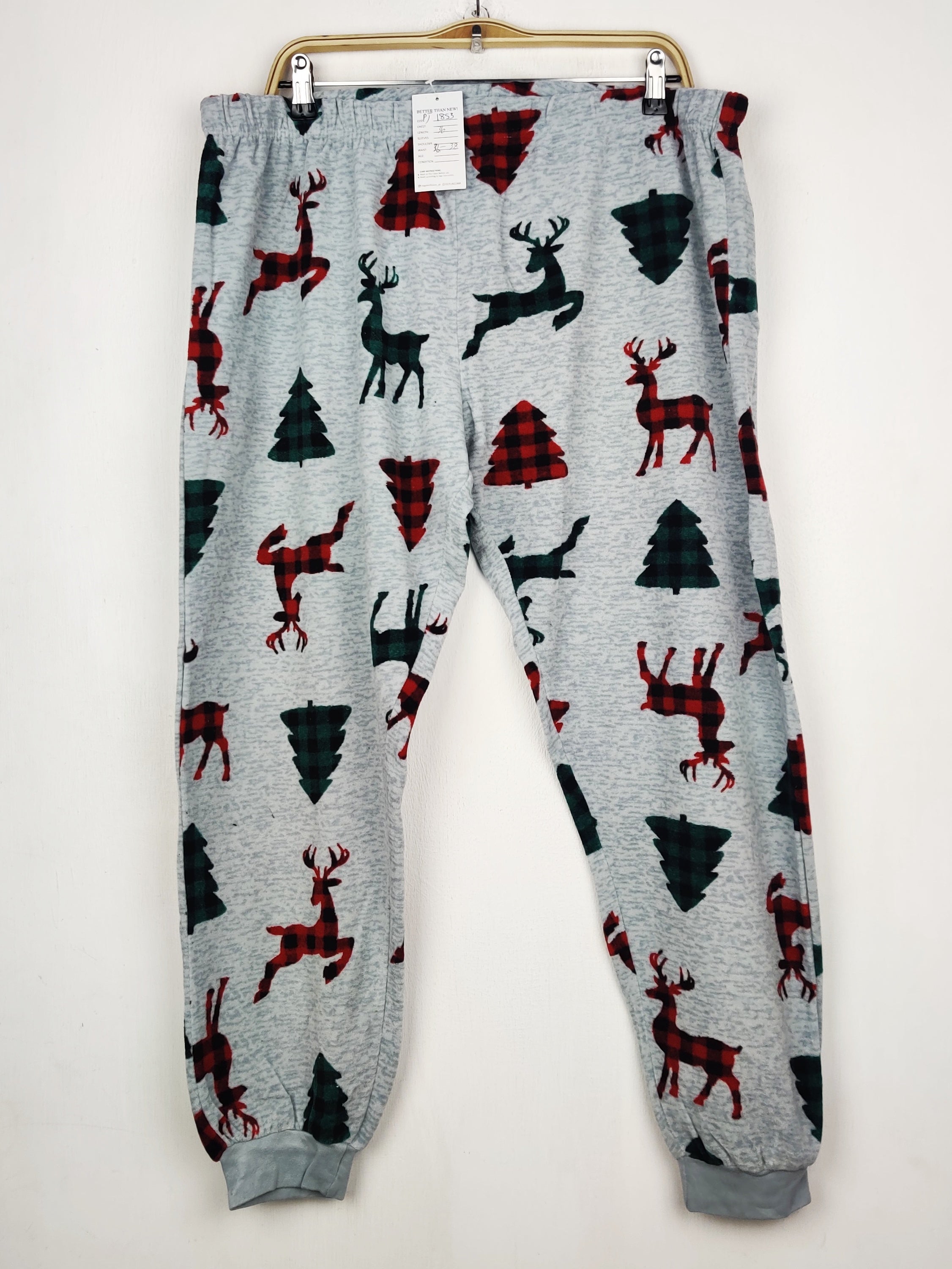 Ladies Collection (PJ-1853)