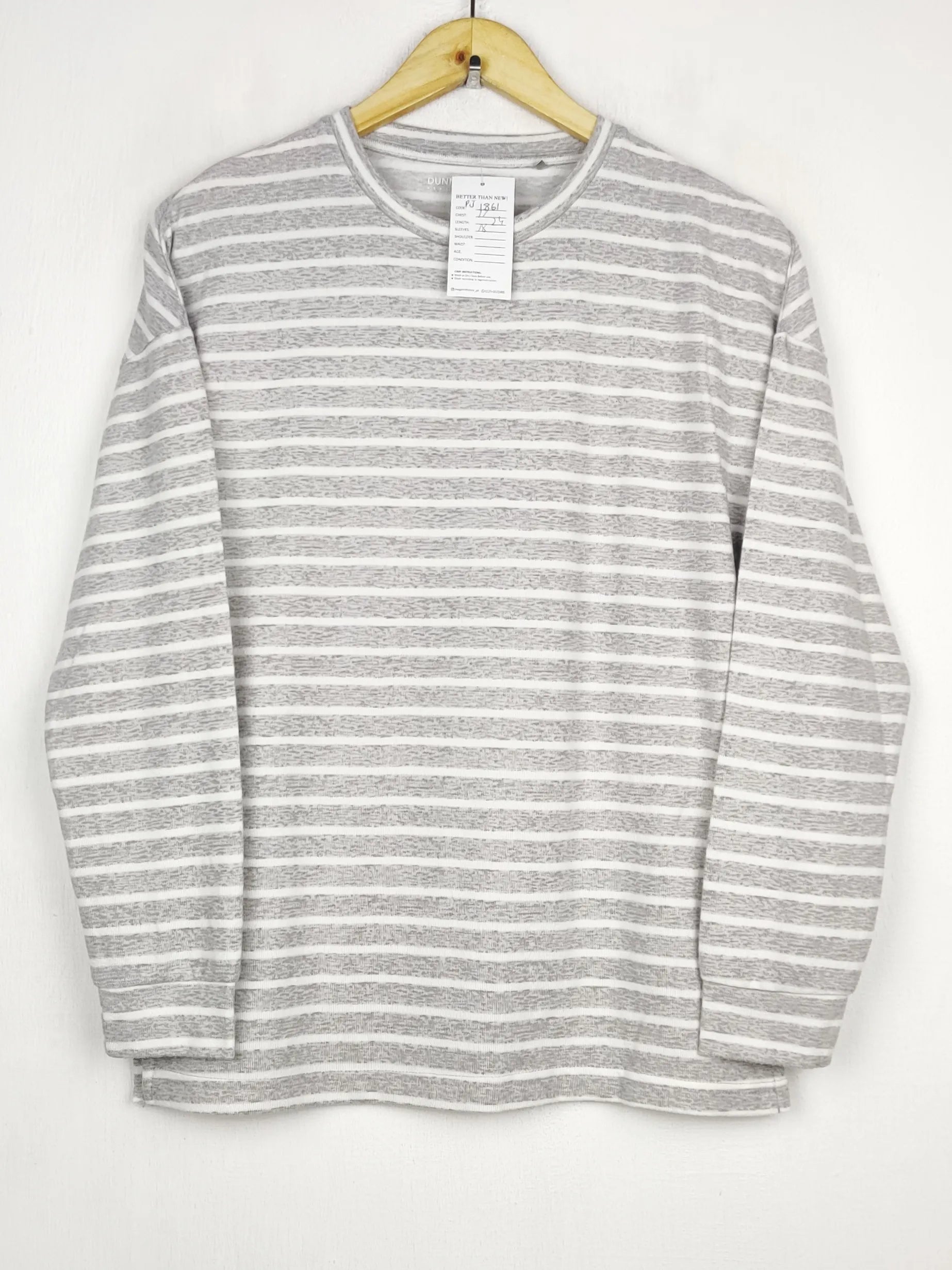 Buy online pre-used pre-loved 100% authentic & Original branded Dunnes Stores (PJ-1861) available in Pakistan. Top international brands avilable.