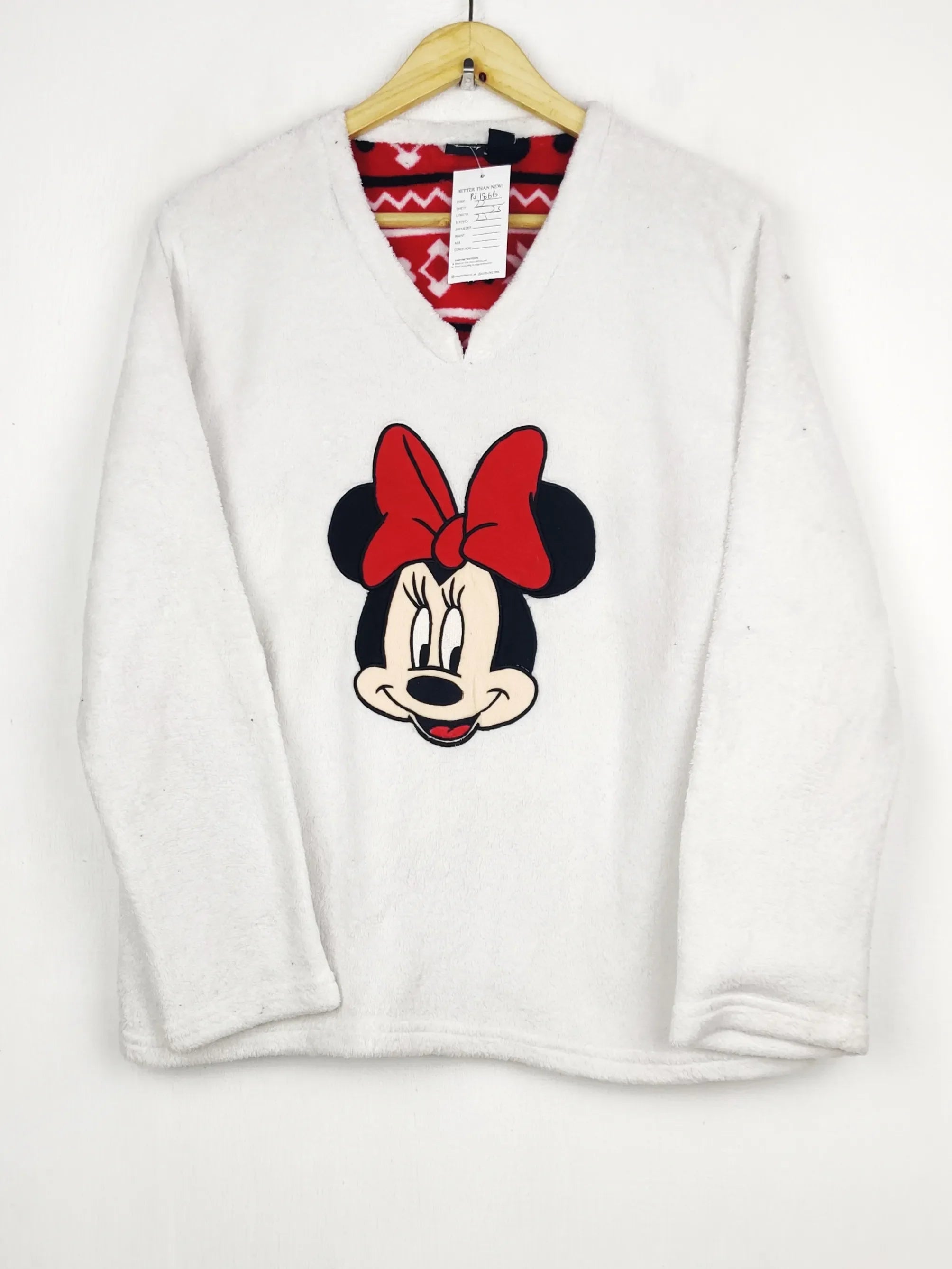 Buy online pre-used pre-loved 100% authentic & Original branded Disney (PJ-1866) available in Pakistan. Top international brands avilable.