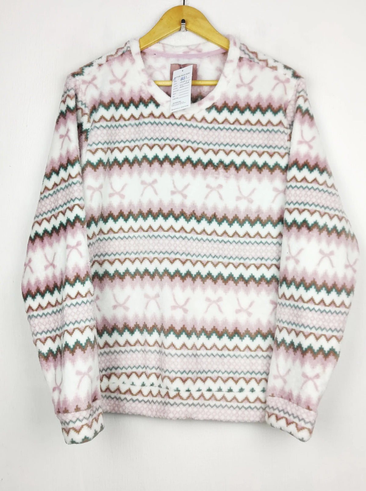 Buy online pre-used pre-loved 100% authentic & Original branded Be Beau (PJ-1881) available in Pakistan. Top international brands avilable.