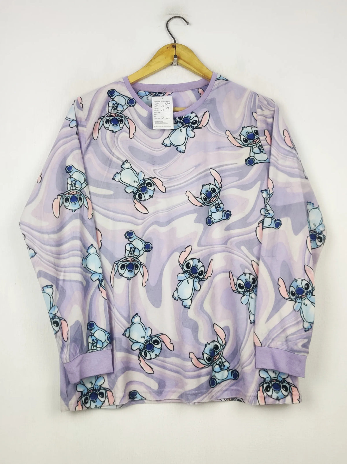 Buy online pre-used pre-loved 100% authentic & Original branded Primark (PJ-1884) available in Pakistan. Top international brands avilable.