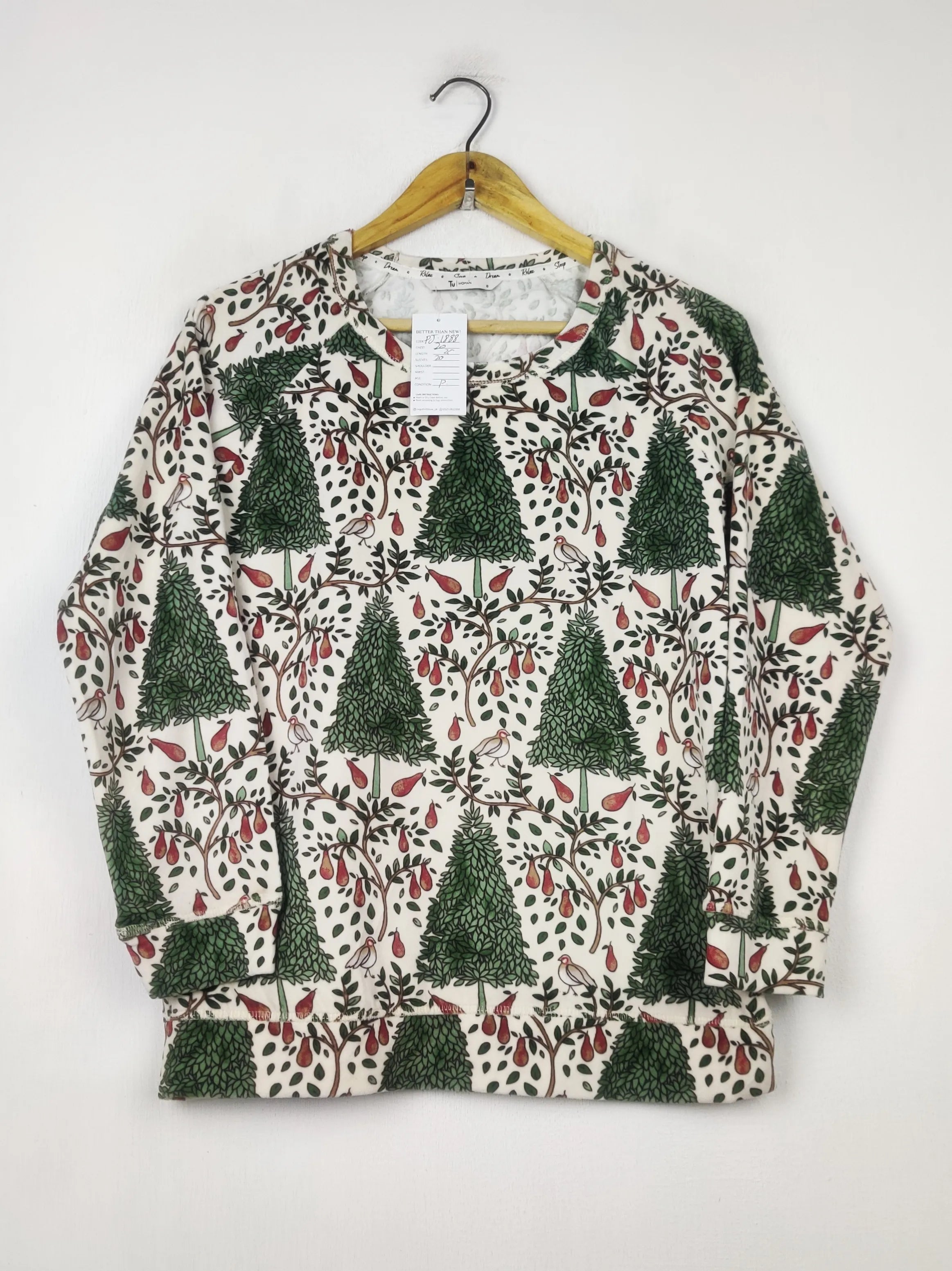 Buy online pre-used pre-loved 100% authentic & Original branded Tu (PJ-1888) available in Pakistan. Top international brands avilable.
