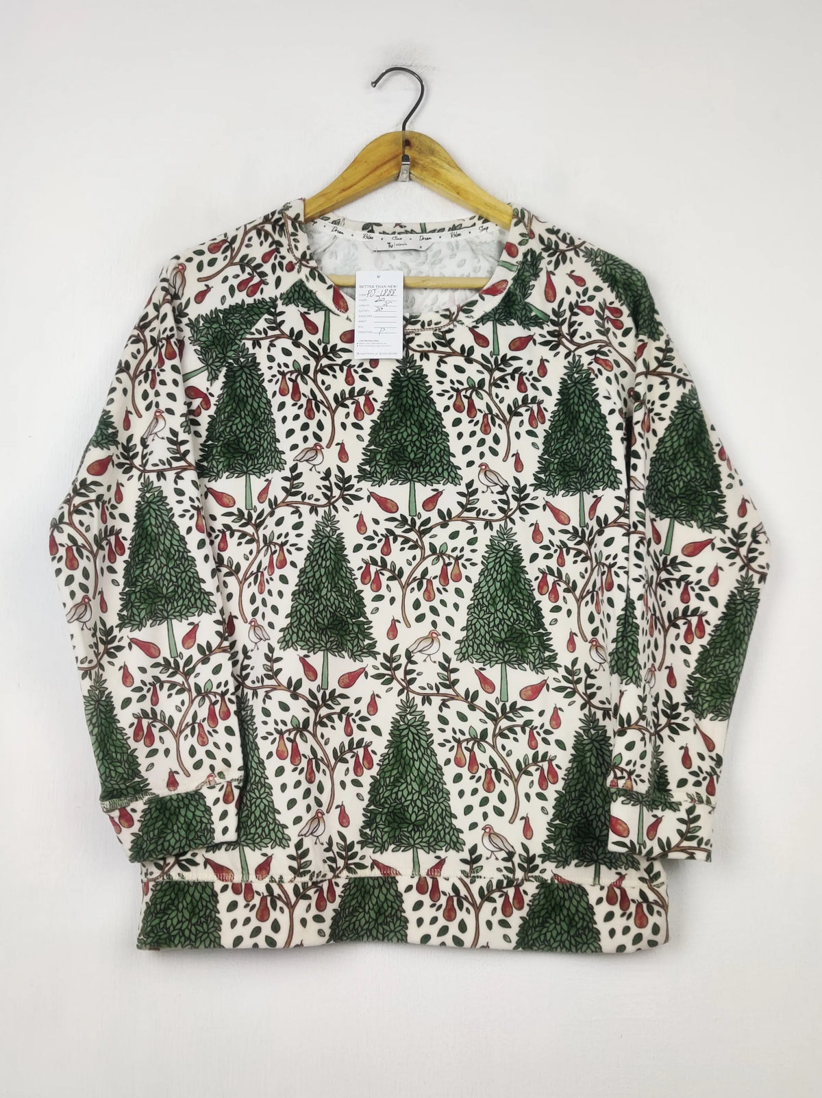 Buy online pre-used pre-loved 100% authentic & Original branded Tu (PJ-1888) available in Pakistan. Top international brands avilable.