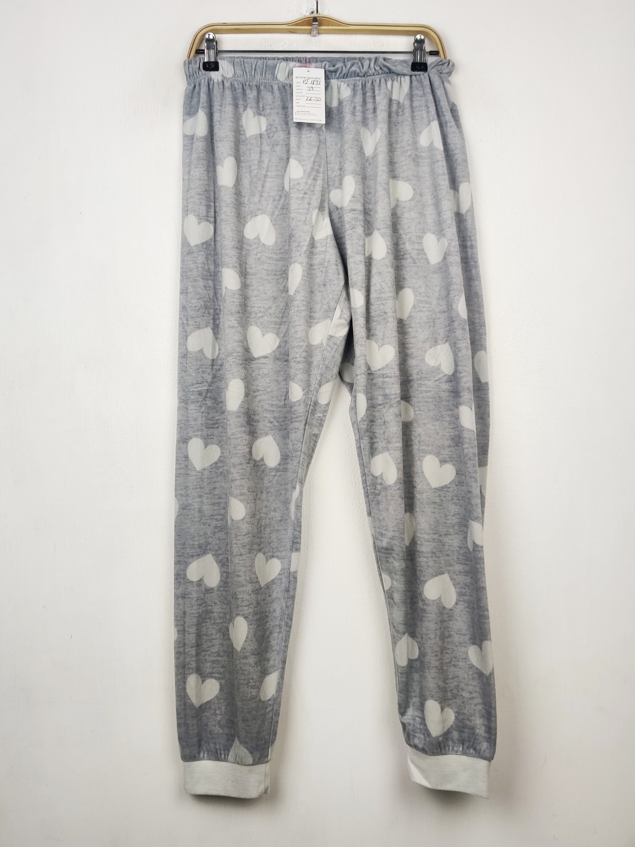 Love To Lounge (PJ-1892)