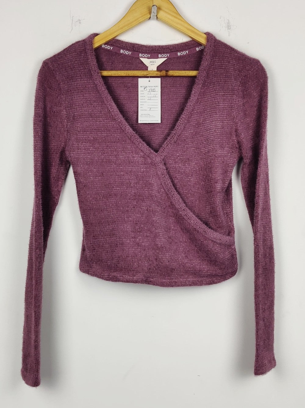 Marks & Spencer (PJ-1933)