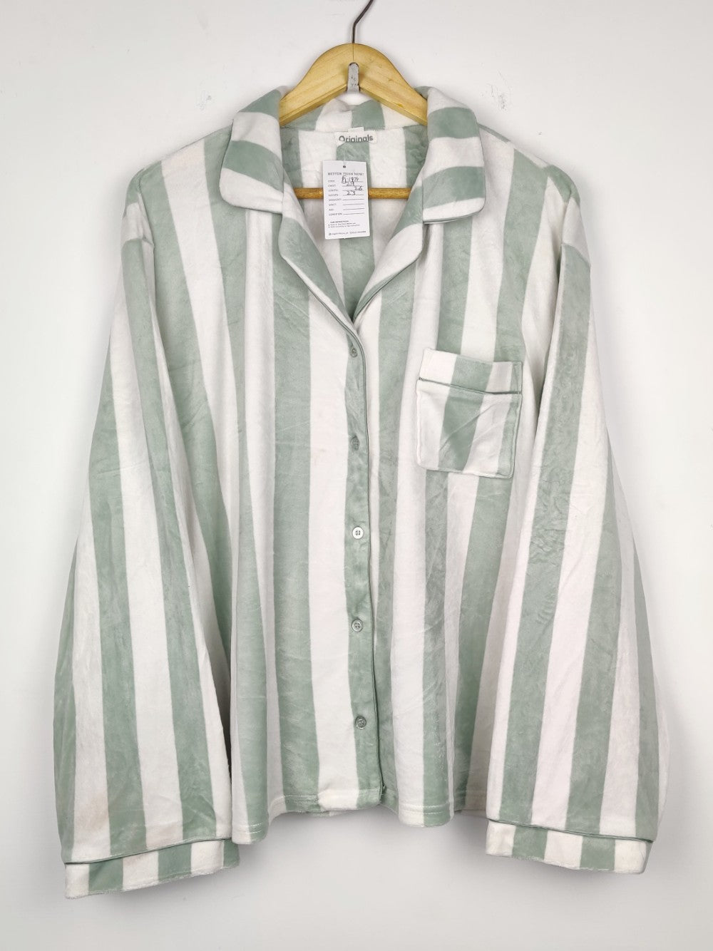 Originals (PJ-1974)
