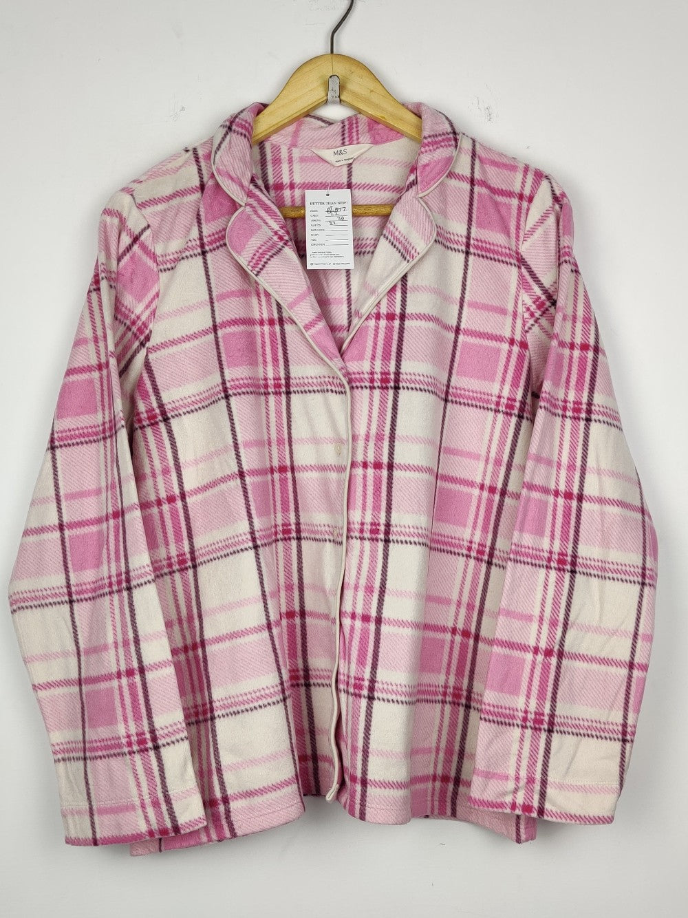 Marks & Spencer (PJ-1977)