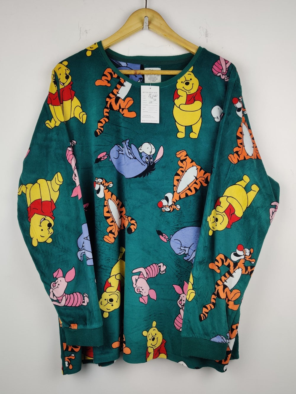 Primark (PJ-1987)