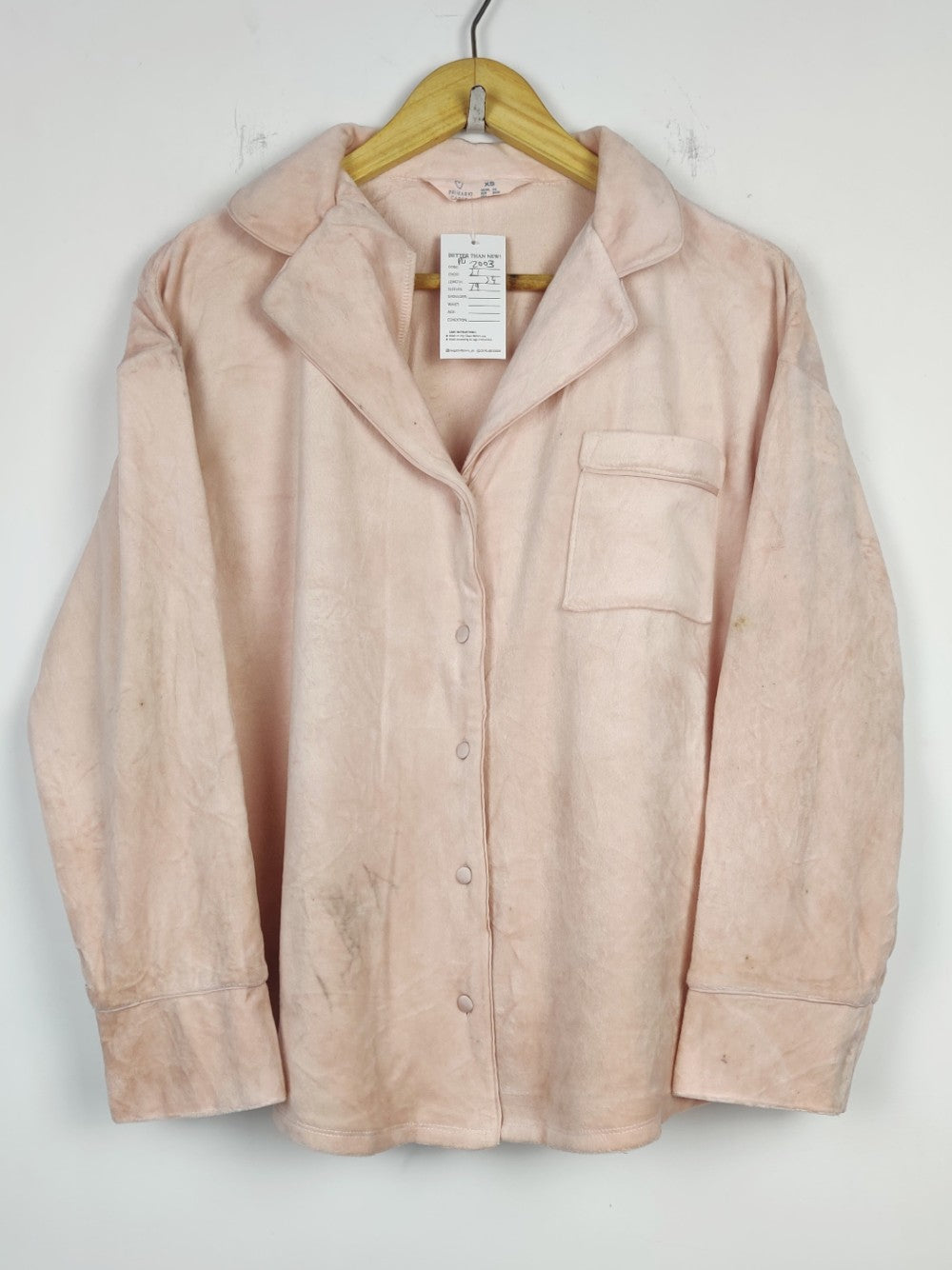 Primark (PJ-2003)