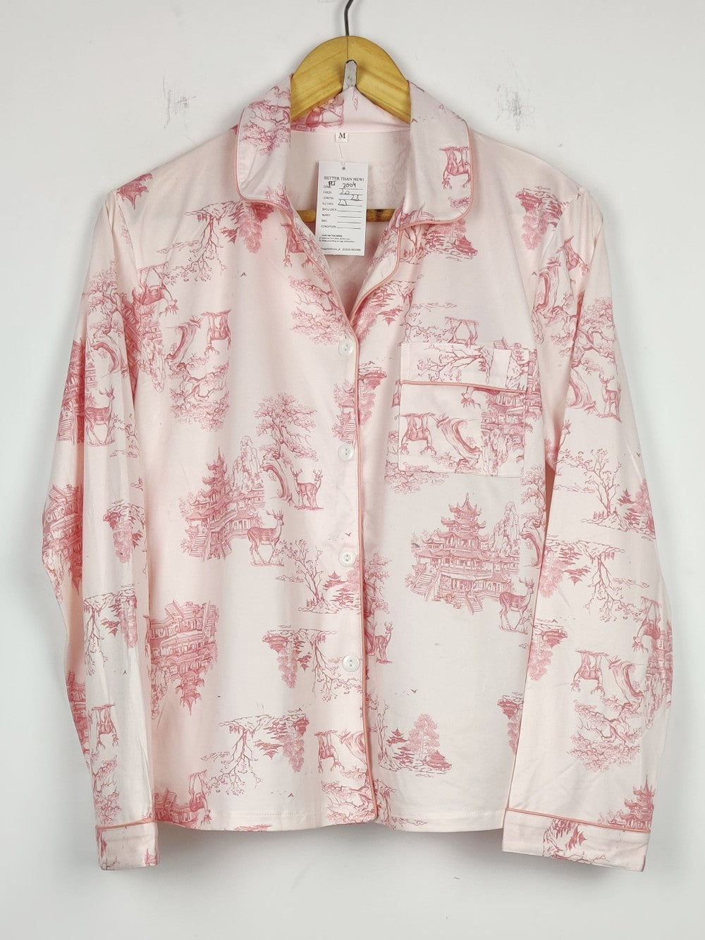 Unknown Brand (PJ-2004)