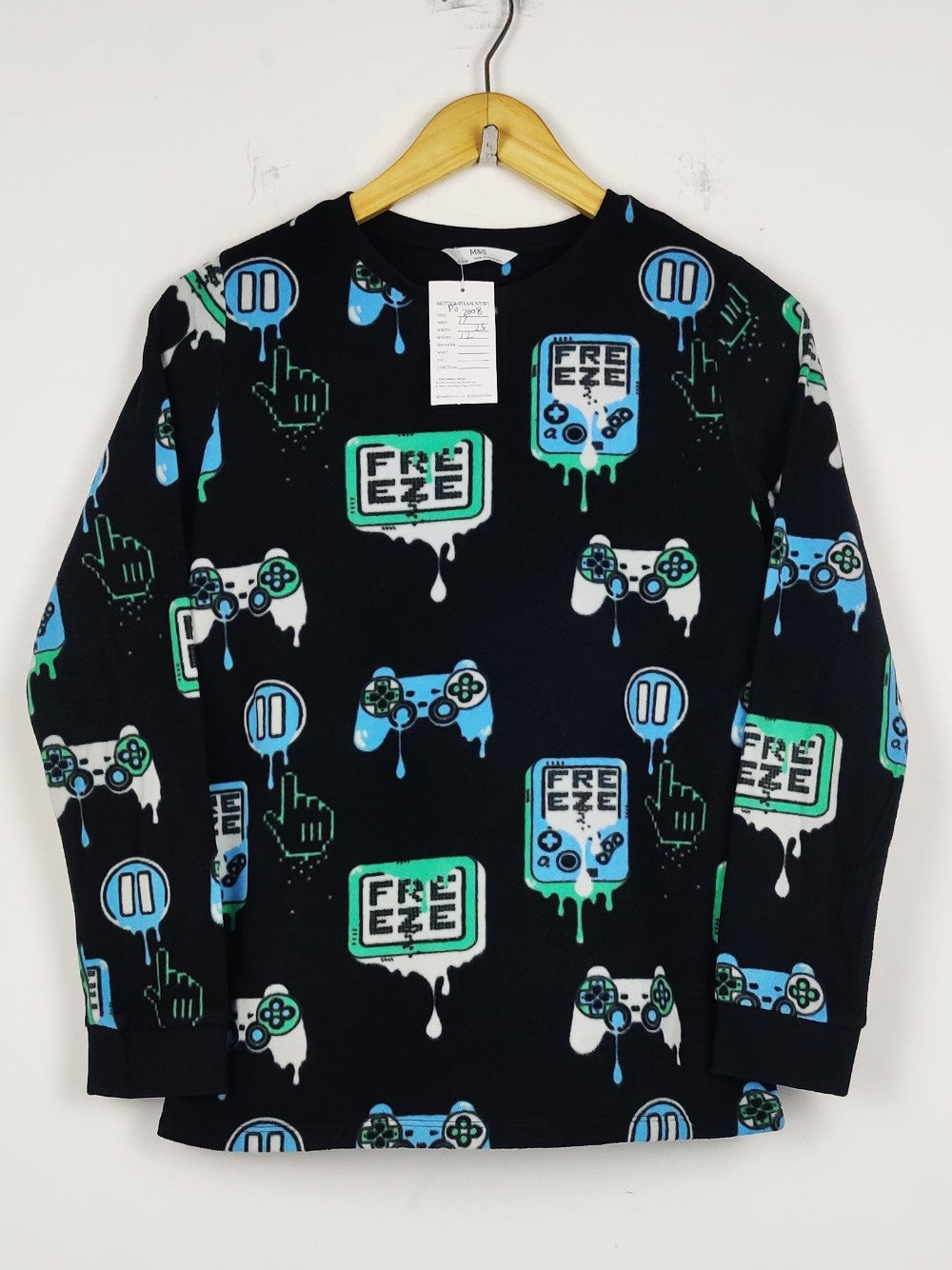 Marks & Spencer (PJ-2008)