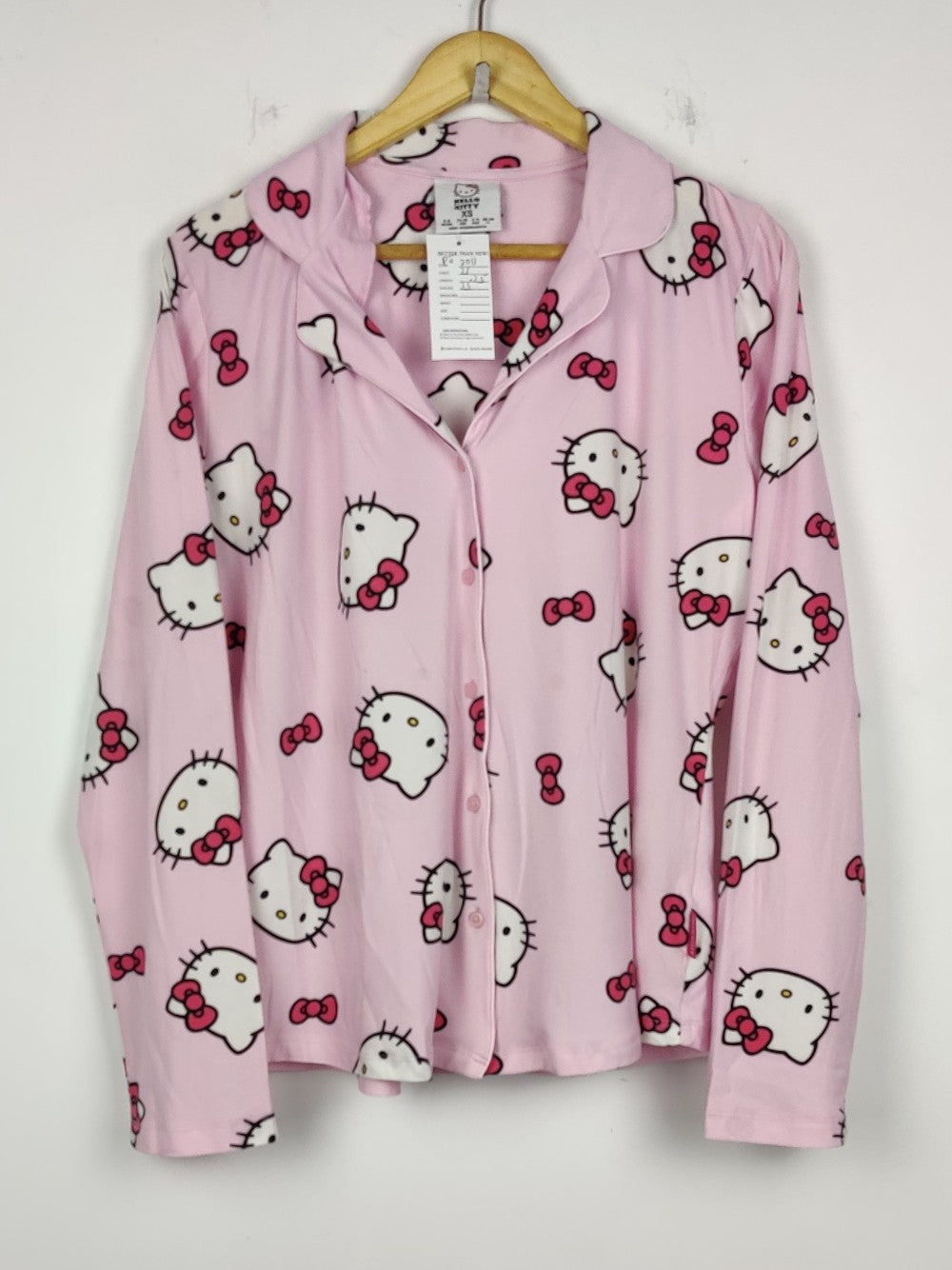 Hello Kitty (PJ-2011)