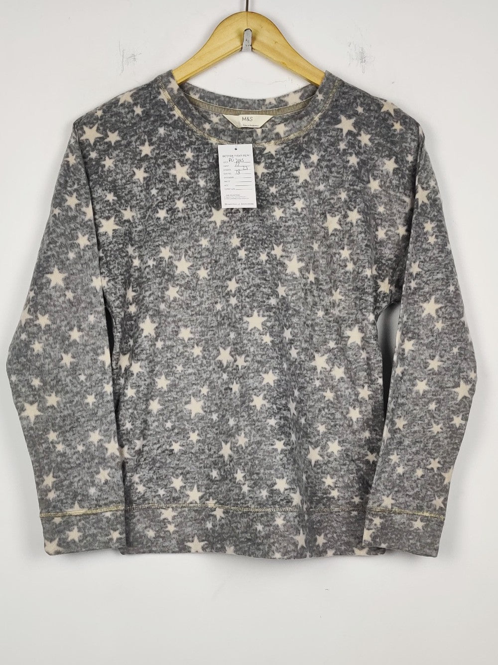 Marks & Spencer (PJ-2015)