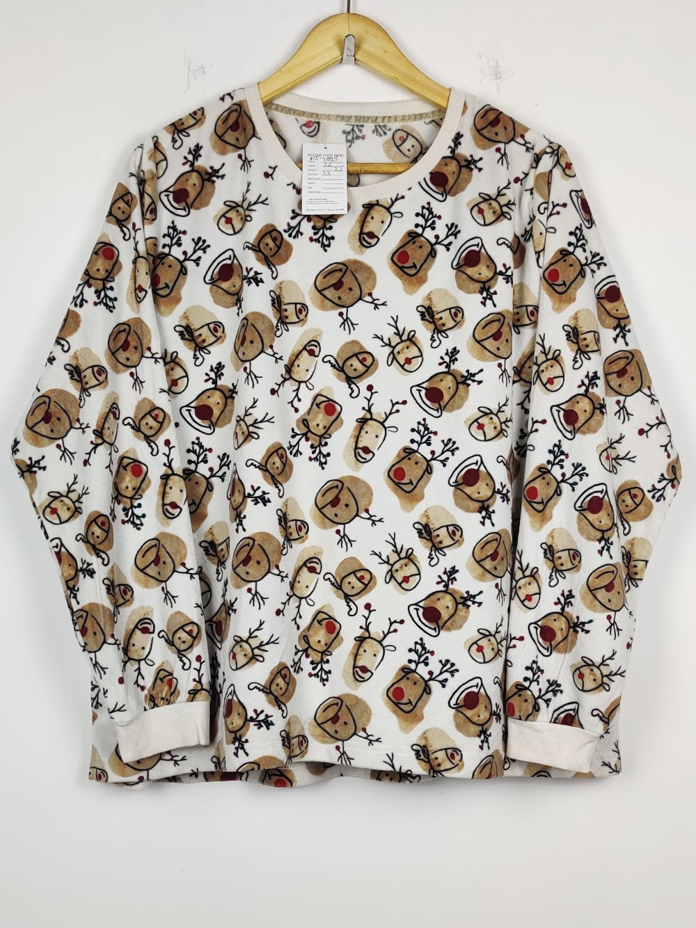 Unknown Brand (PJ-2035)