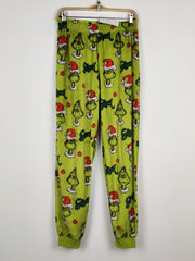 The Grinch (PJ-2037)