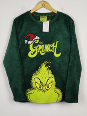 The Grinch (PJ-2037)