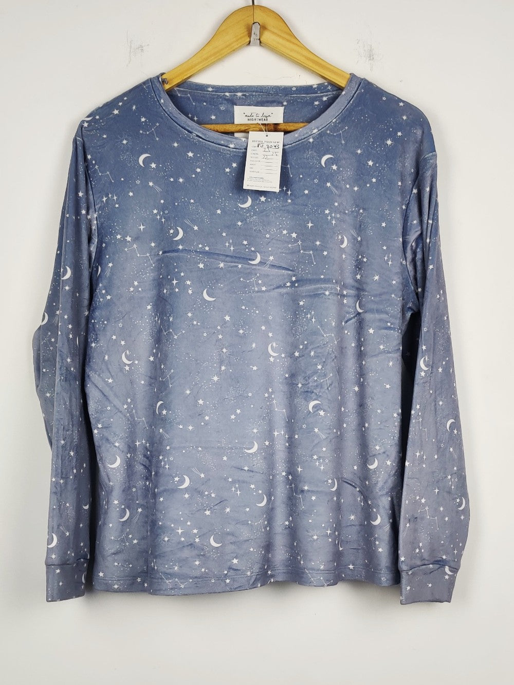 F&F (PJ-2043)