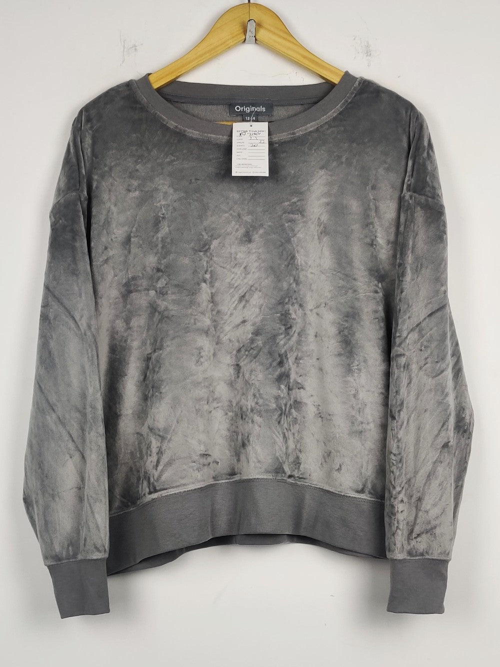 Originals (PJ-2044)